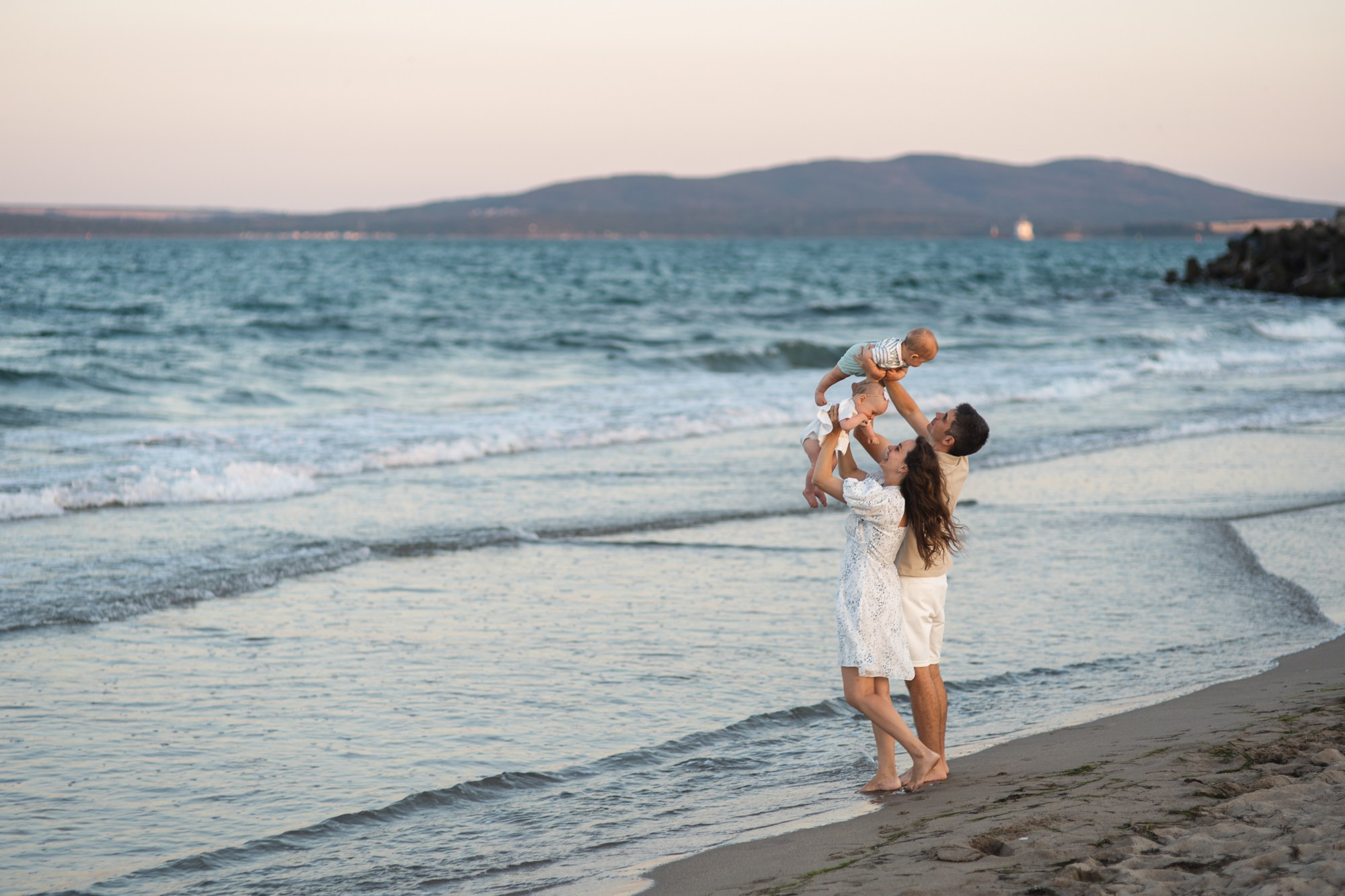 Елене семейная. Fotograf in Bulgarien Katerina Zubkova