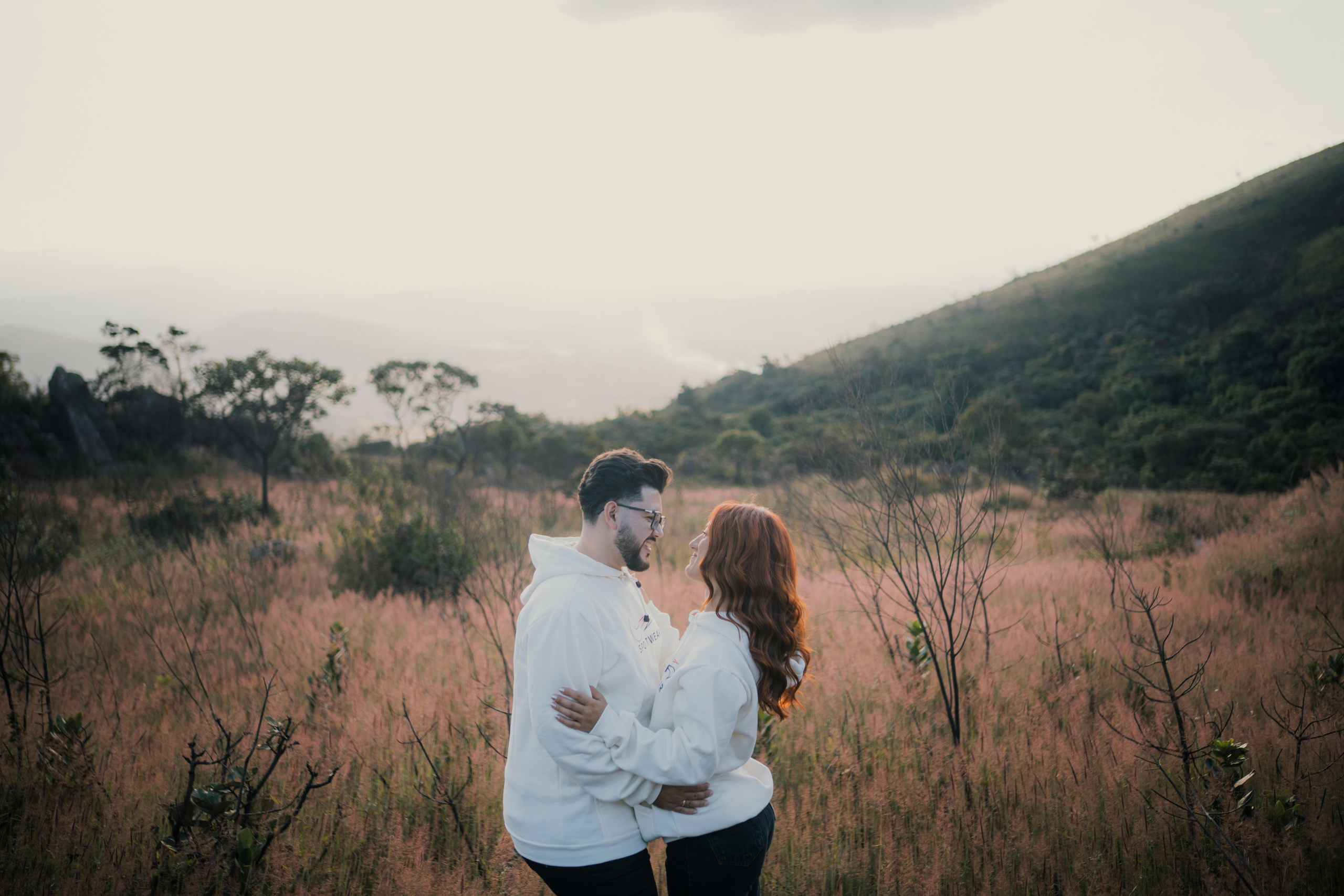 Pre Wedding Ana & Reinaldo. Principal