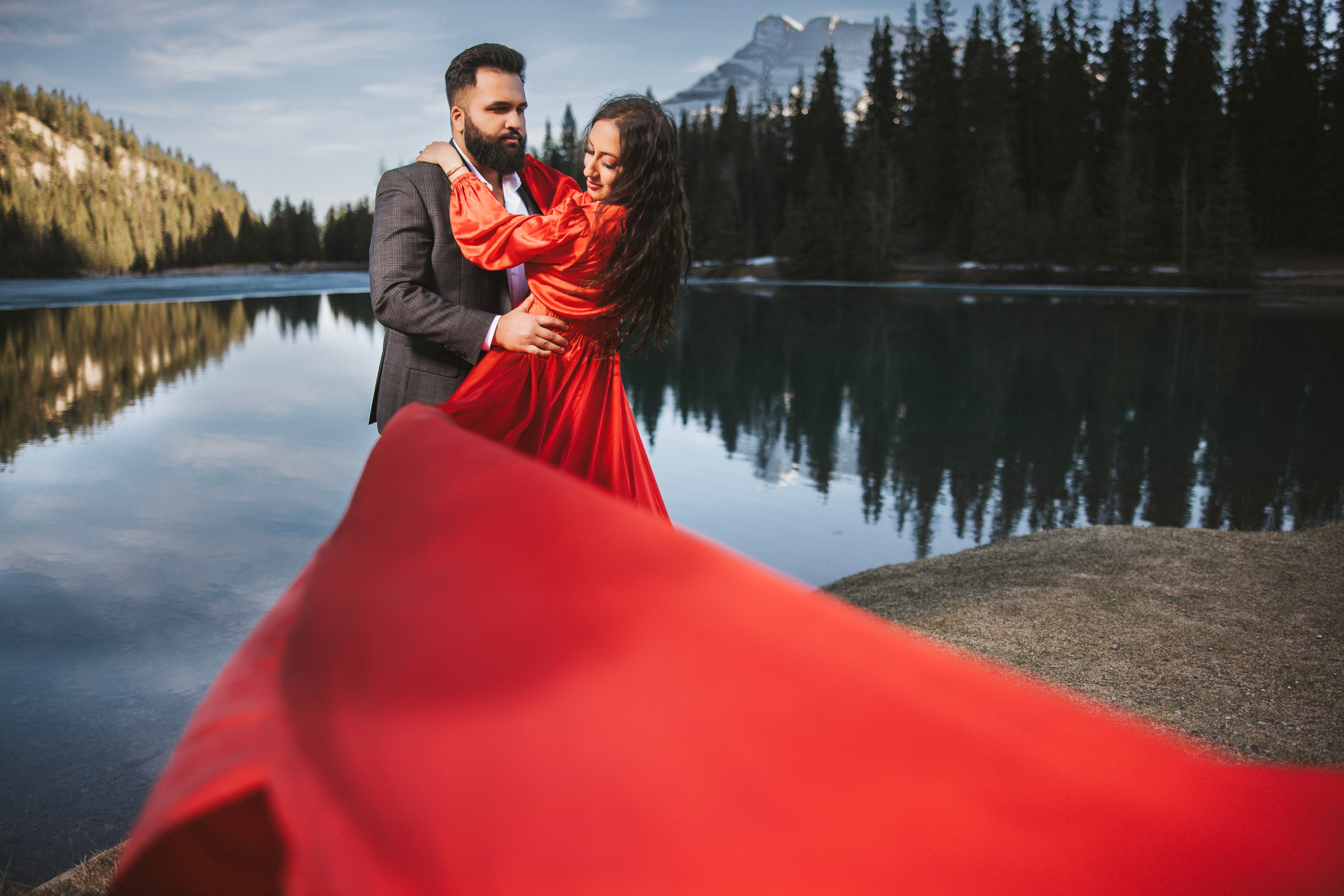 Portfolio. Chaar Bhai — Your Personal Family Historians