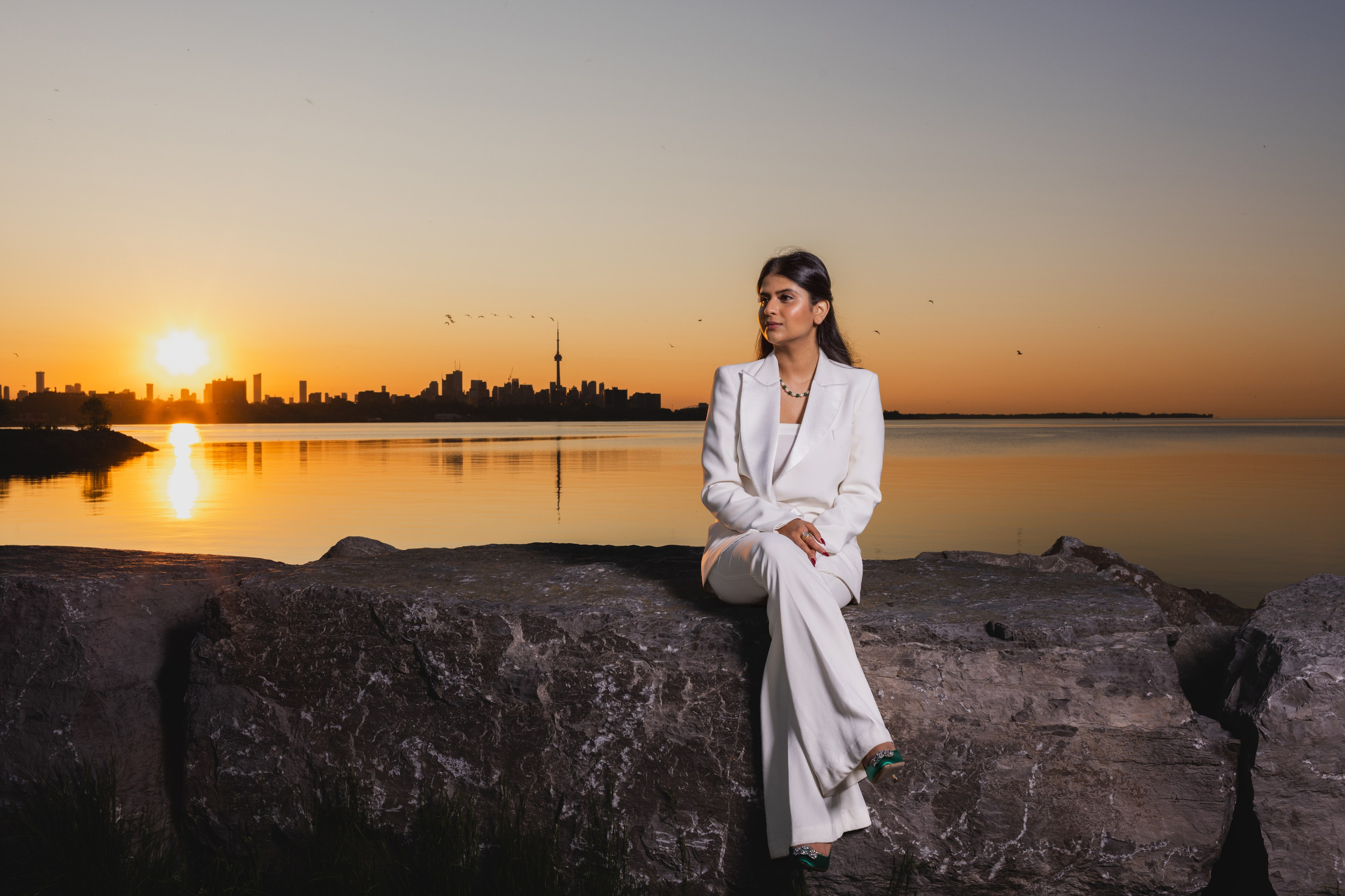 Portfolio. Chaar Bhai — Your Personal Family Historians