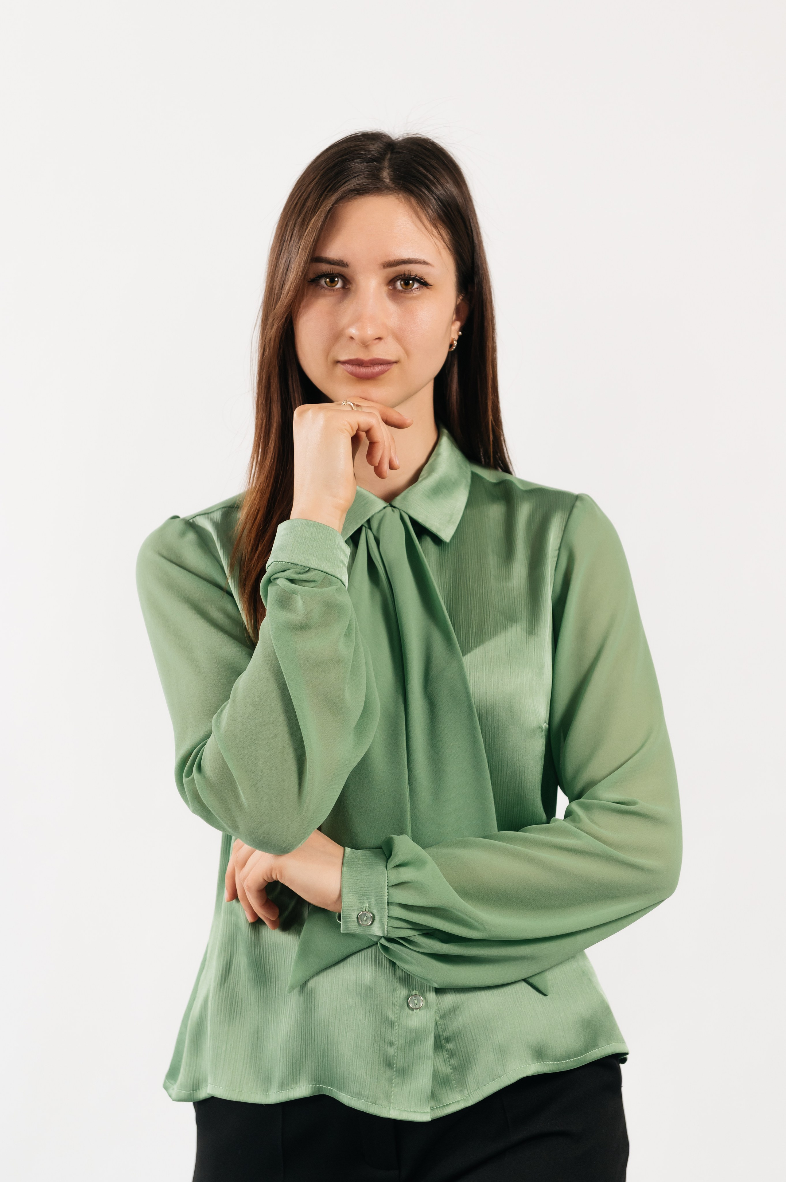 Bluză. Designer vestimentar: elaborarea, proiectarea și confectionare…