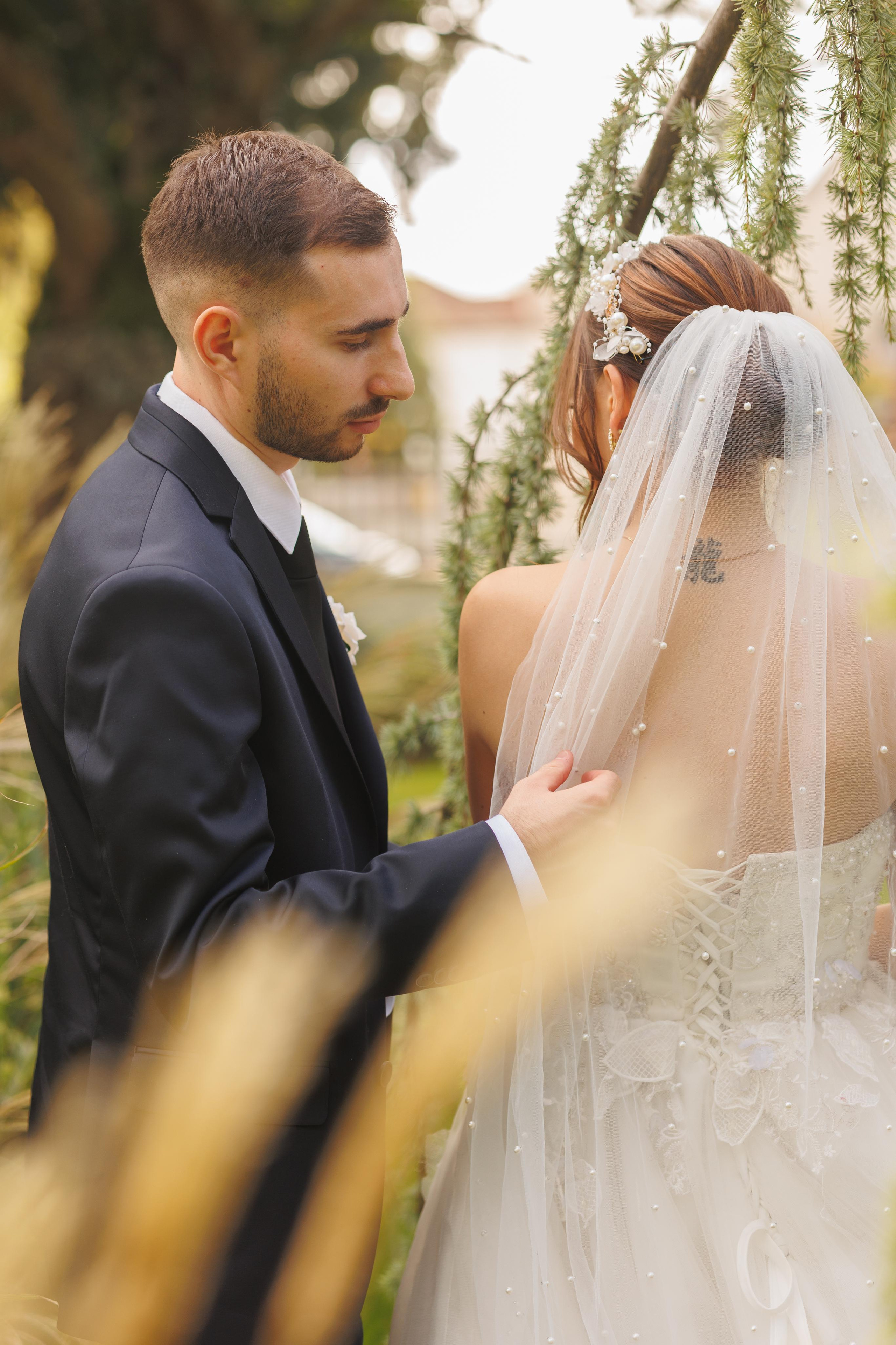 Vladislav & Irina. Eni’s Photo