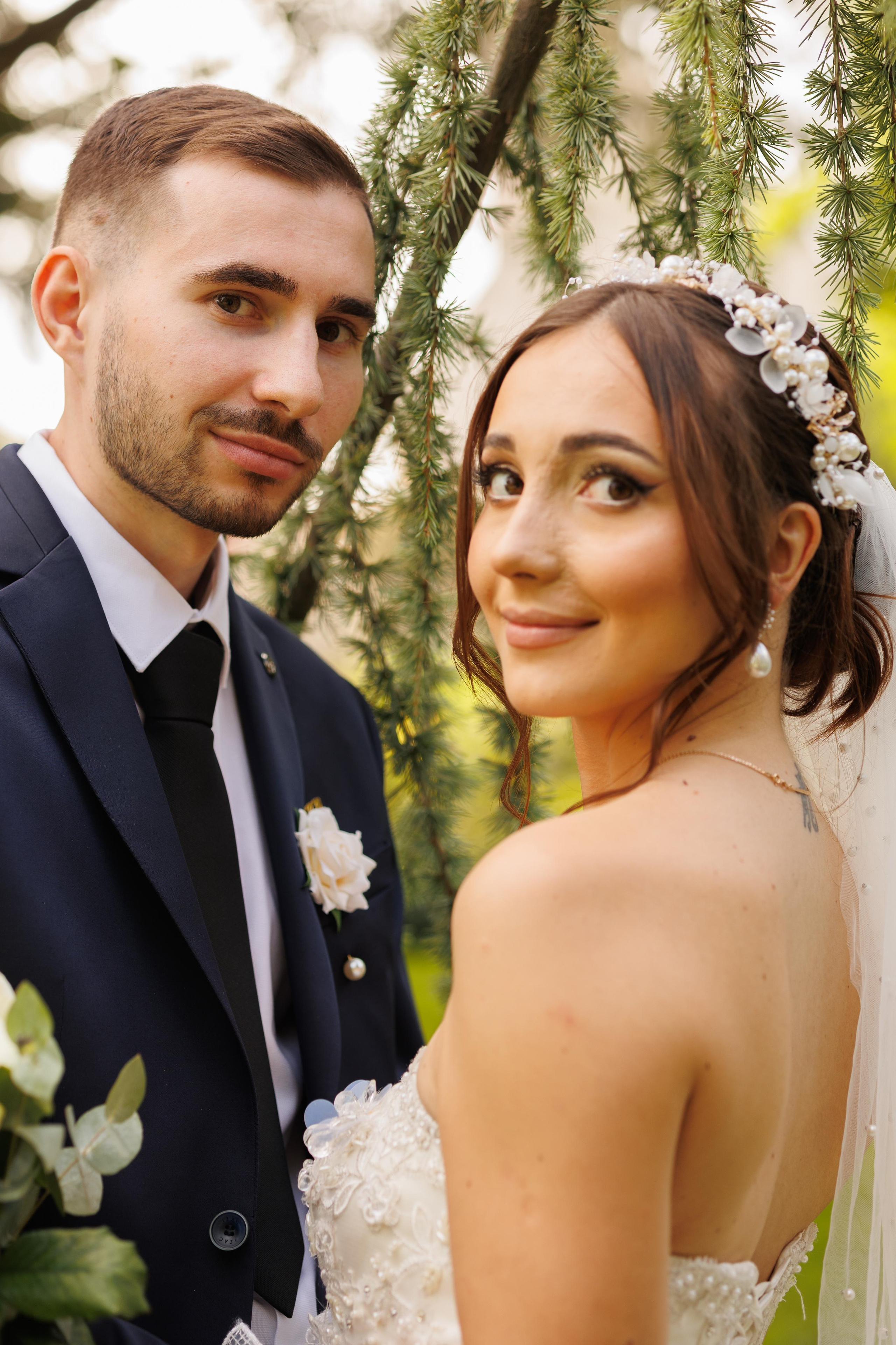 Vladislav & Irina. Eni’s Photo