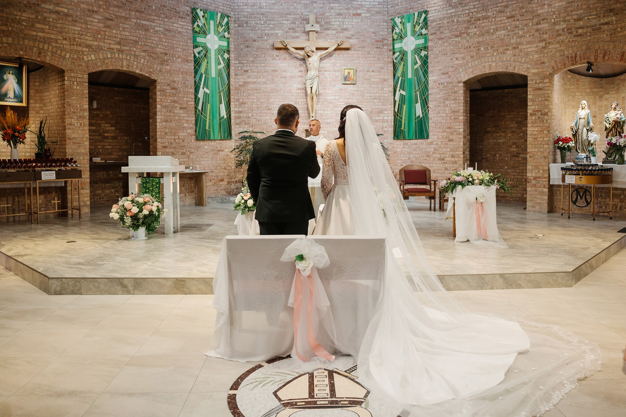 31.08.2024 Wedding. Wedding family event photographer in Chicago Nick Yushevich