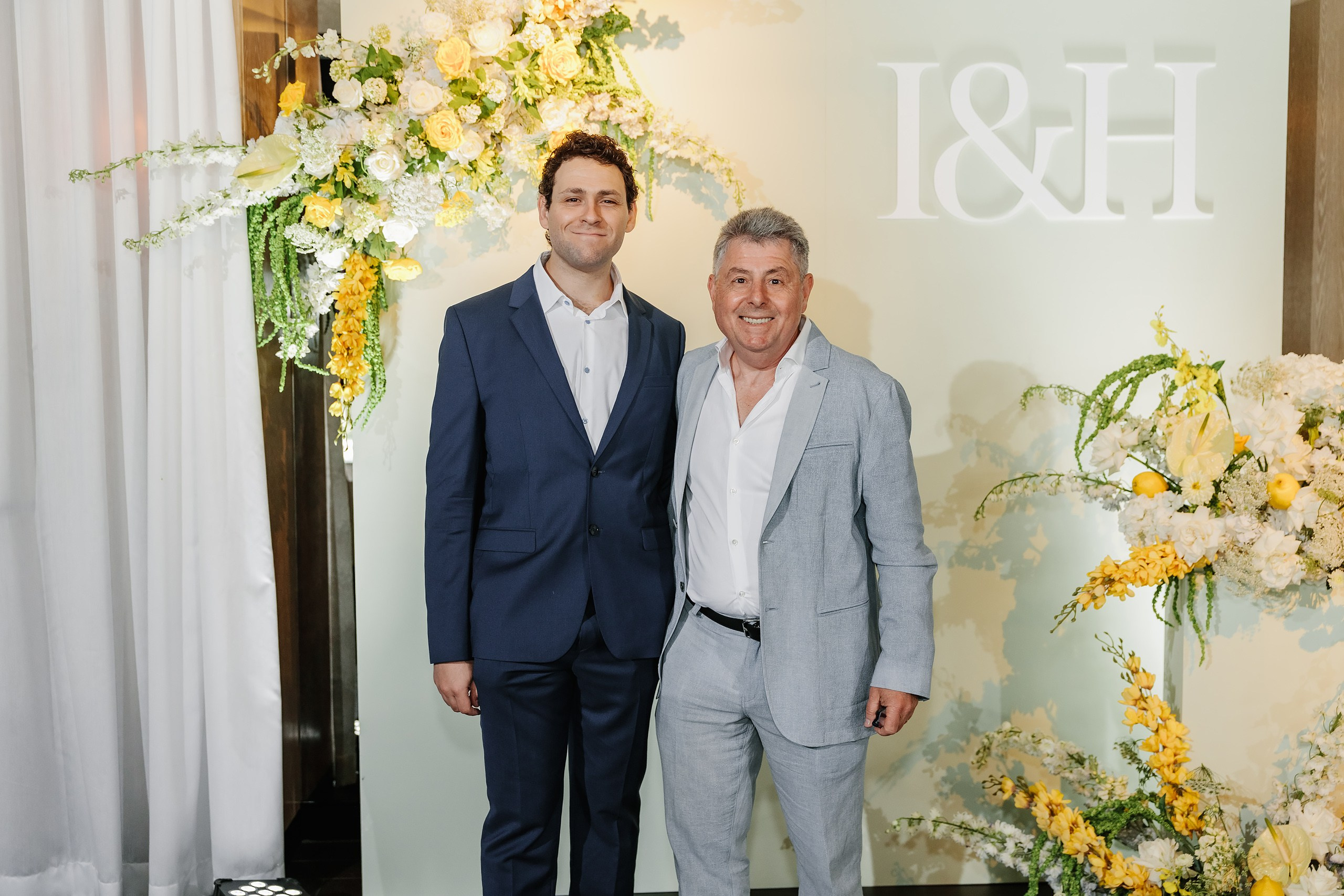 06.16.2024 Engagement Party. Wedding family event photographer in Chicago Nick Yushevich