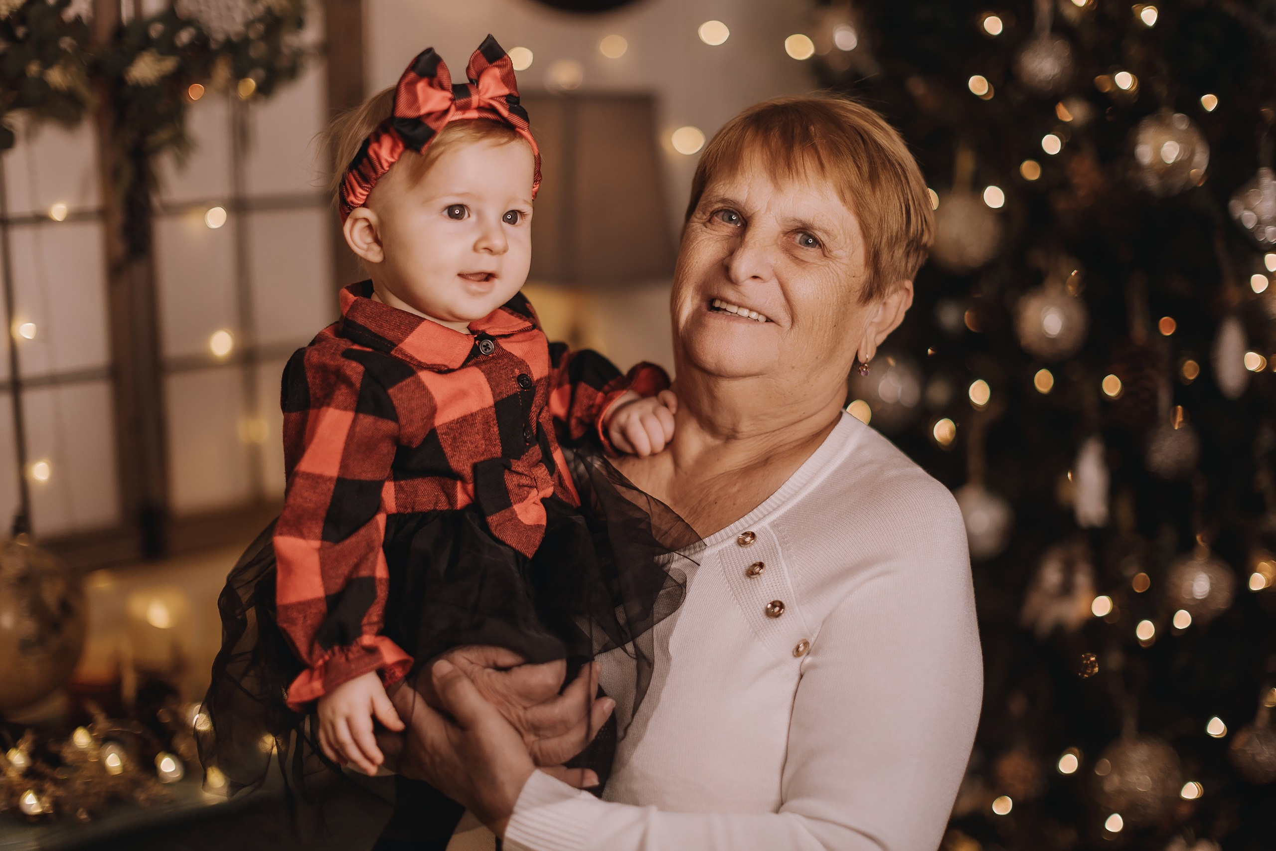 25.11.2023 Christmas Photoshoot 1. Wedding family event photographer in Chicago Nick Yushevich