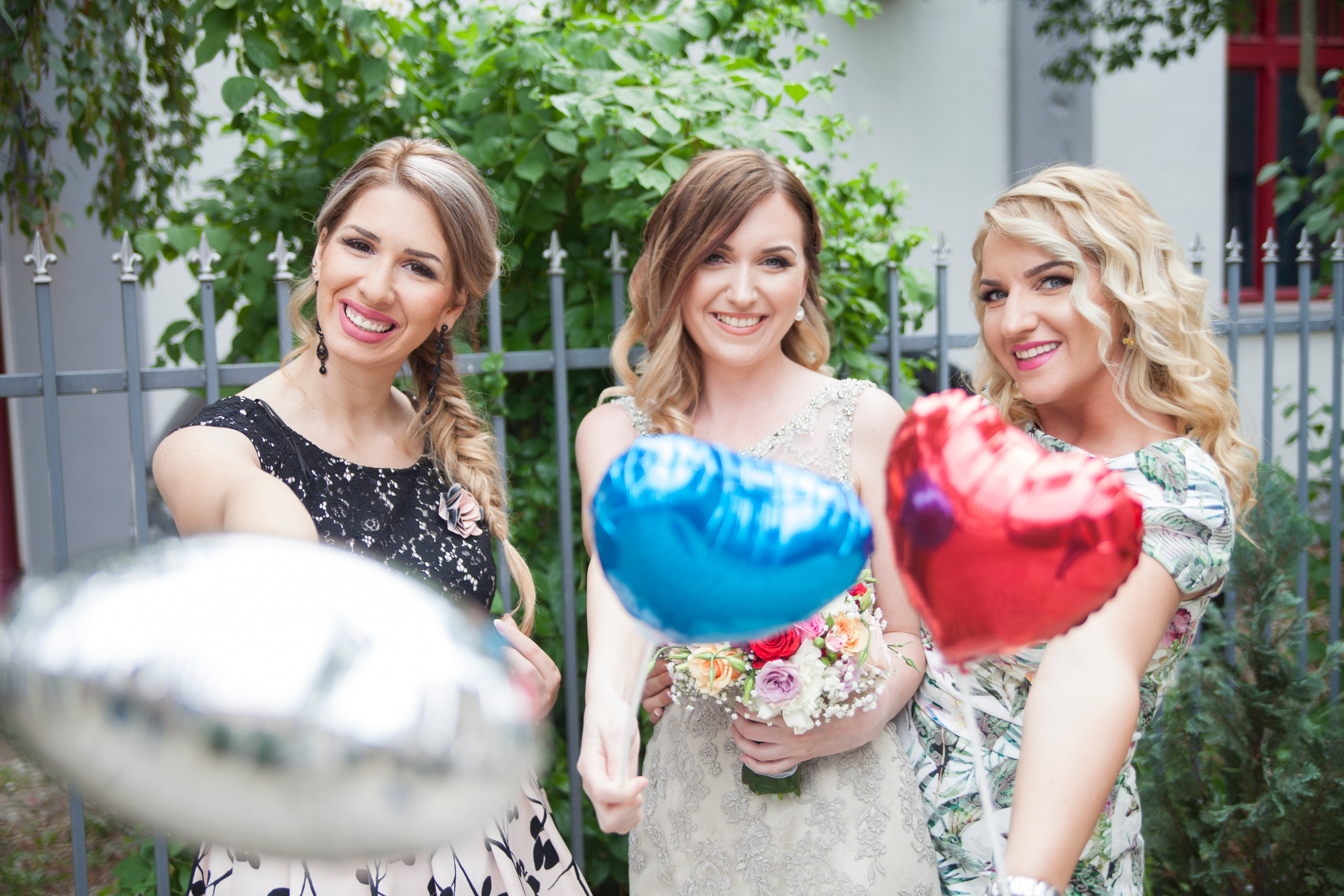 Marina&Milos Wedding. HOME