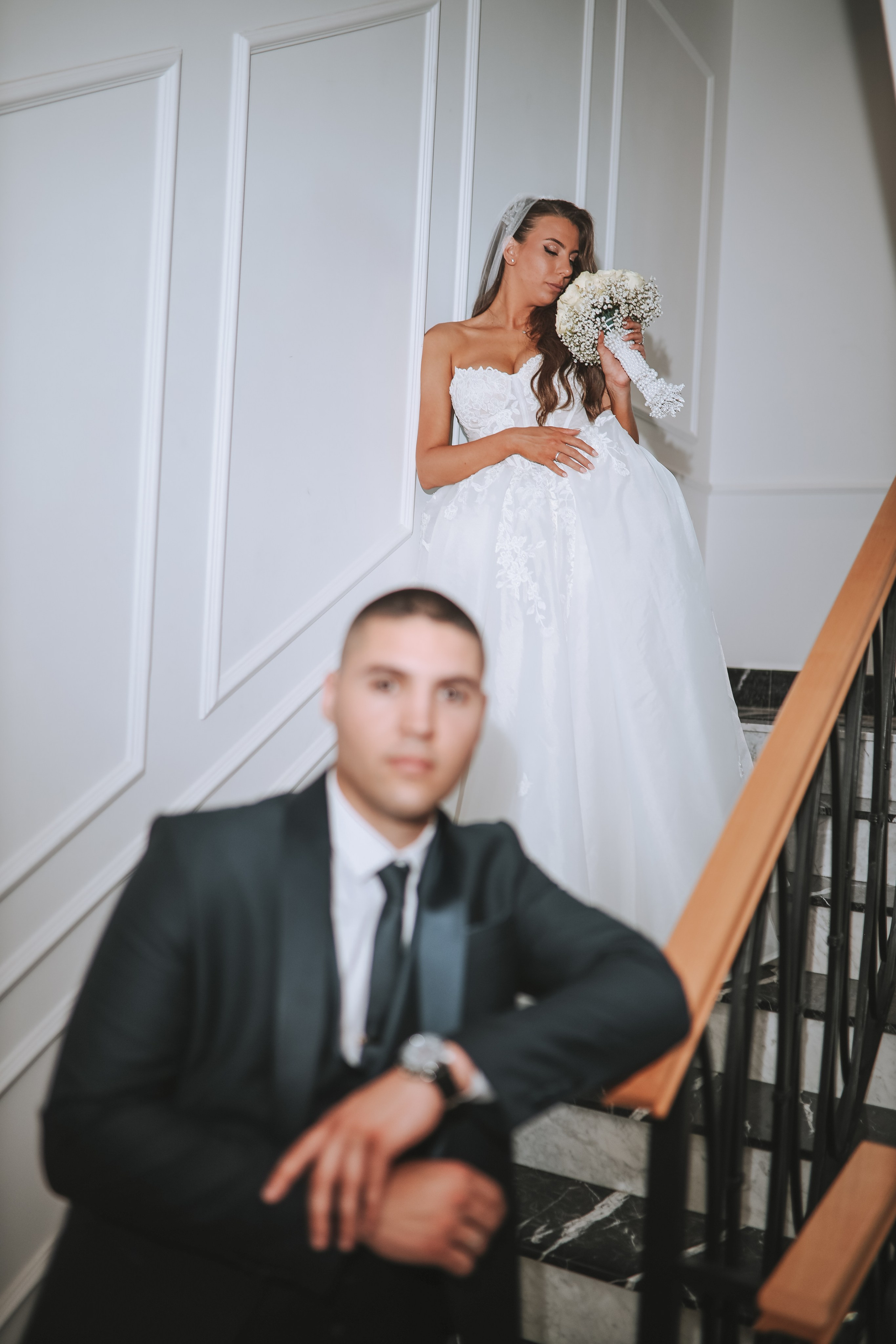 Kristina&Nenad Wedding. HOME