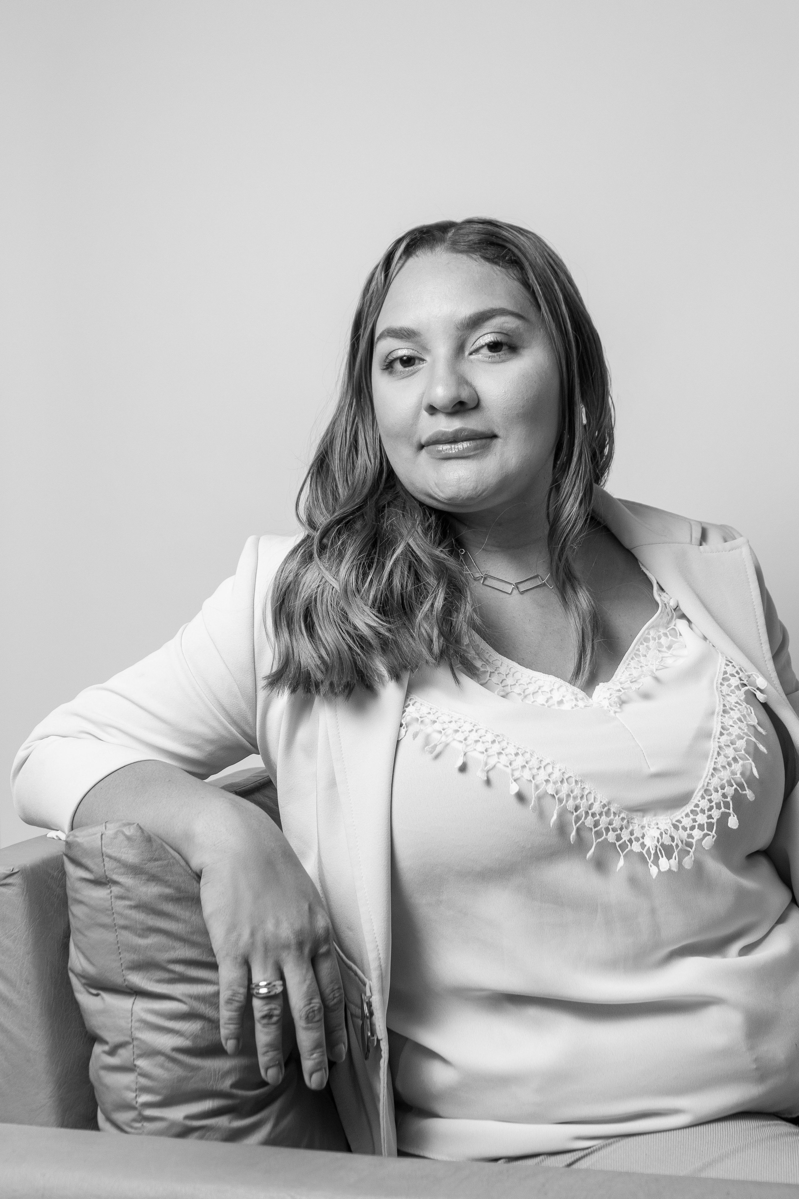 Rita Bruna — Ensaio Pessoal