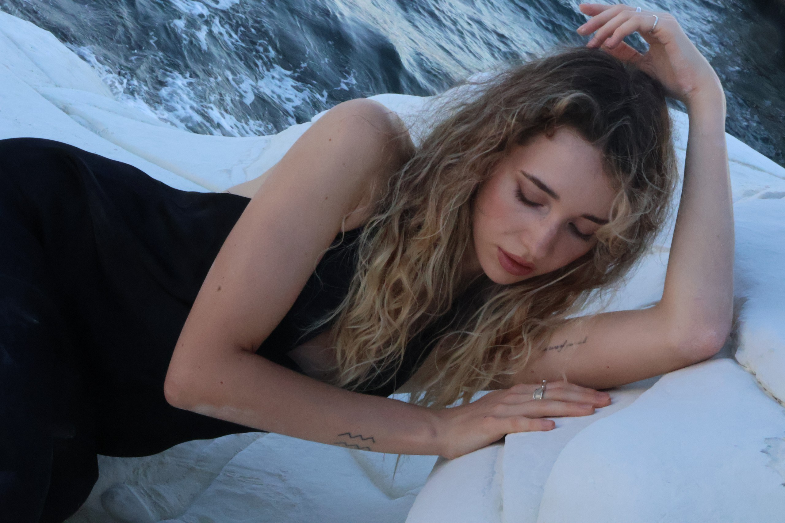 Белые скалы. Полина — фотограф на Кипре | Индивидуальные, love story и семейные фотосессии