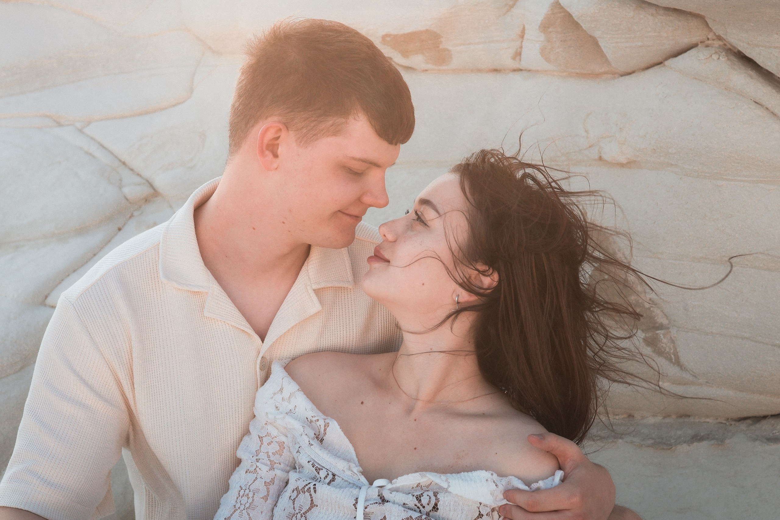 Love story. Полина — фотограф на Кипре | Индивидуальные, love story и семейные фотосессии