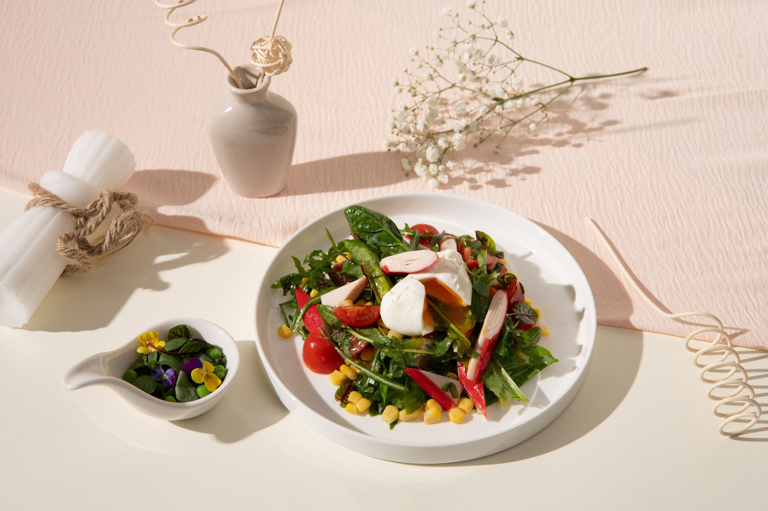 28.01.2025. Фотограф в Бишкеке Андрей Кавешников