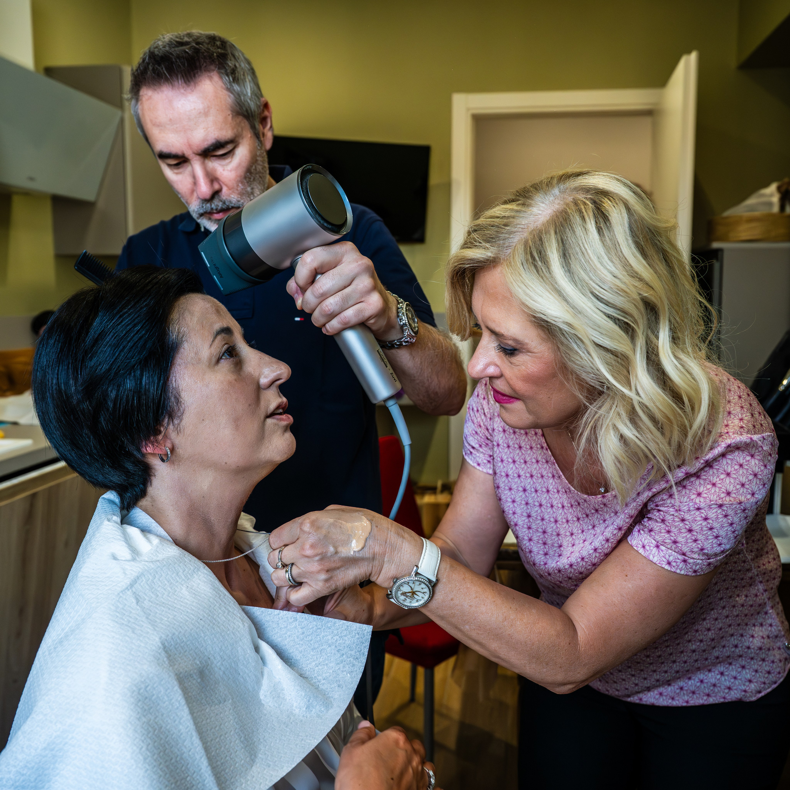 Matrimonio Serena e Massimo. “Gianmaria Coscia fotografo per passione”