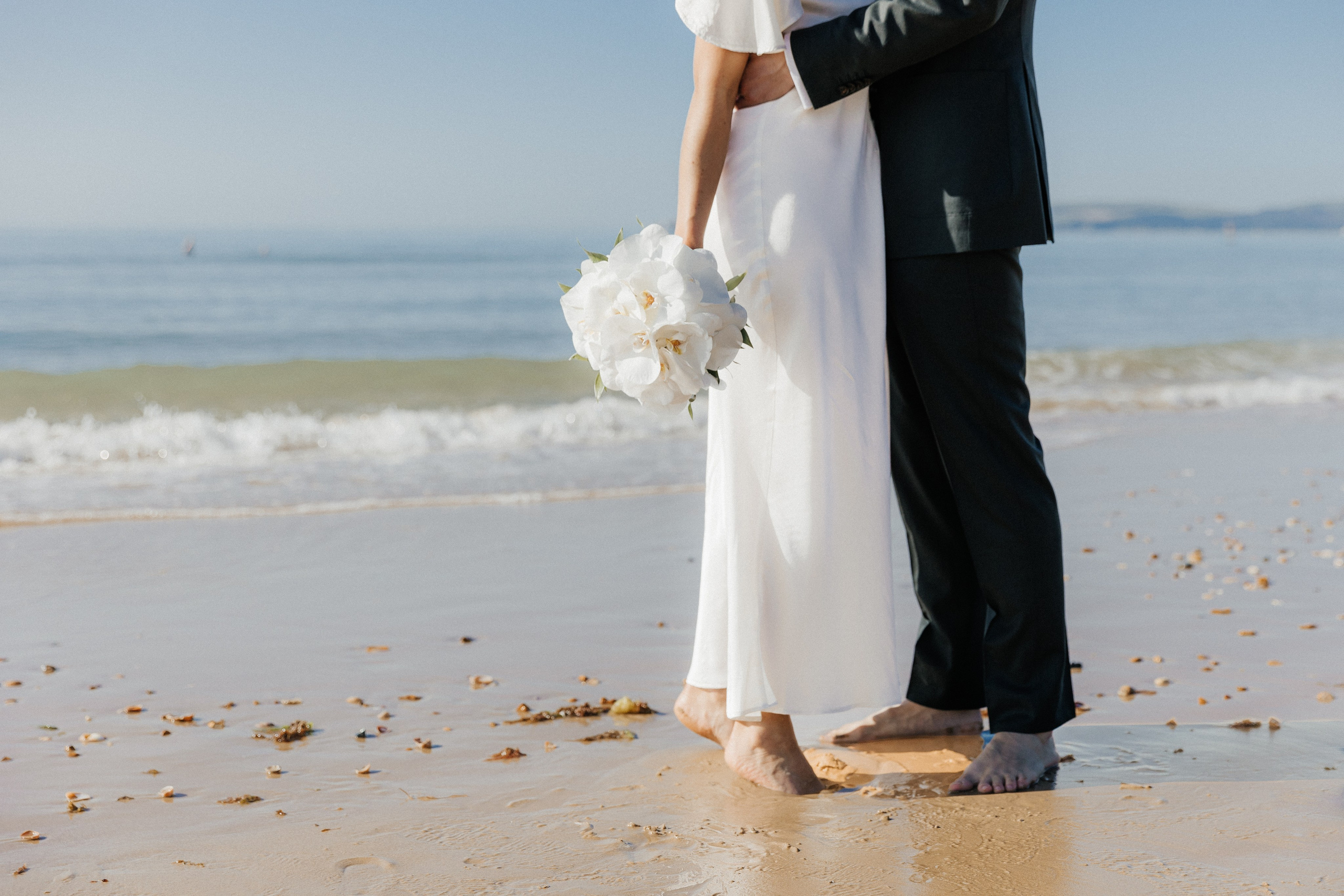 Alejandra & Jason. Bournemouth Highcliff Marriott Hotel. Timeless Wedding & Events Photography. Based in London, working across Europe