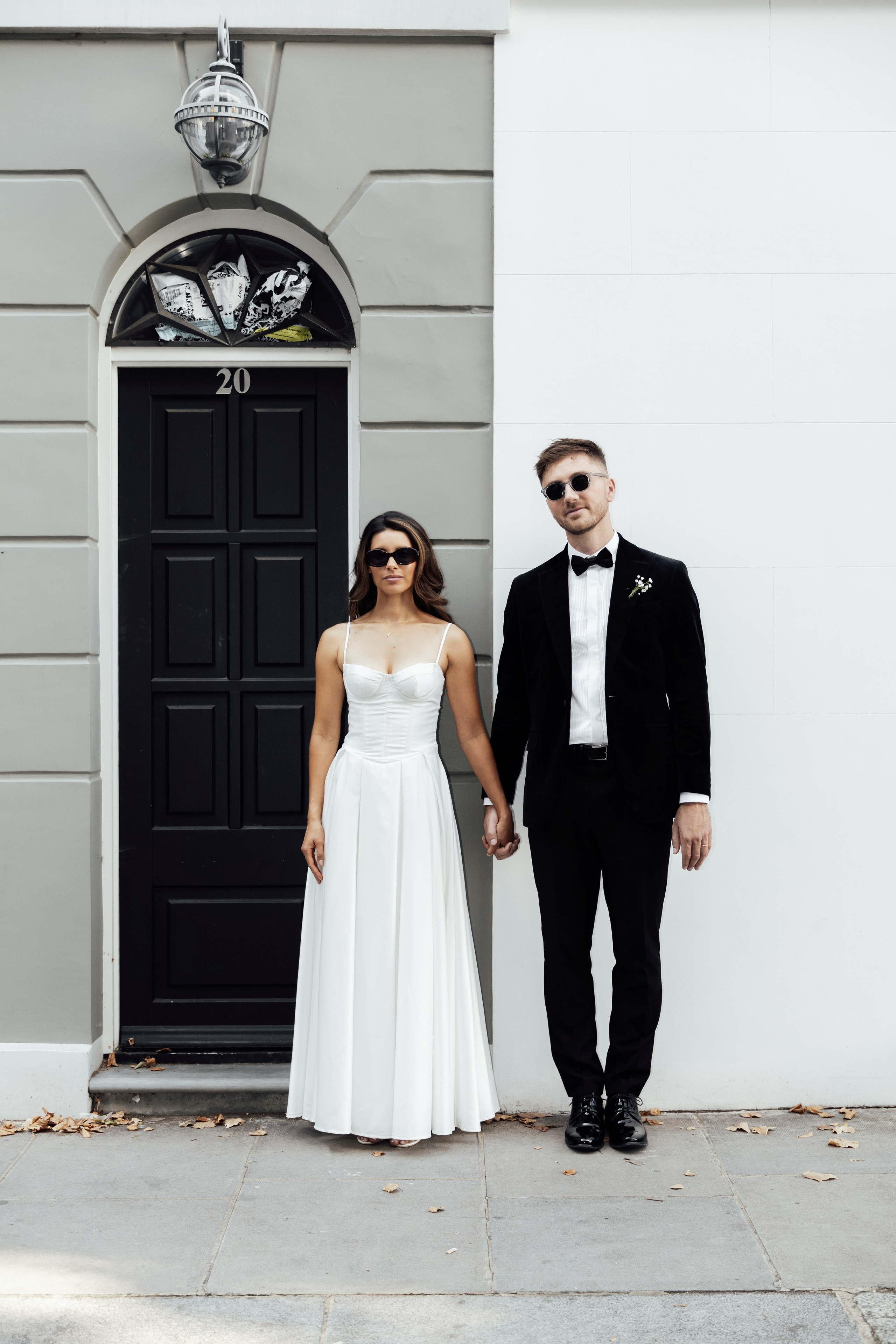 Chelsea Old Town Hall — Poppy & Jordan. Timeless Wedding & Event Photography from London to the world