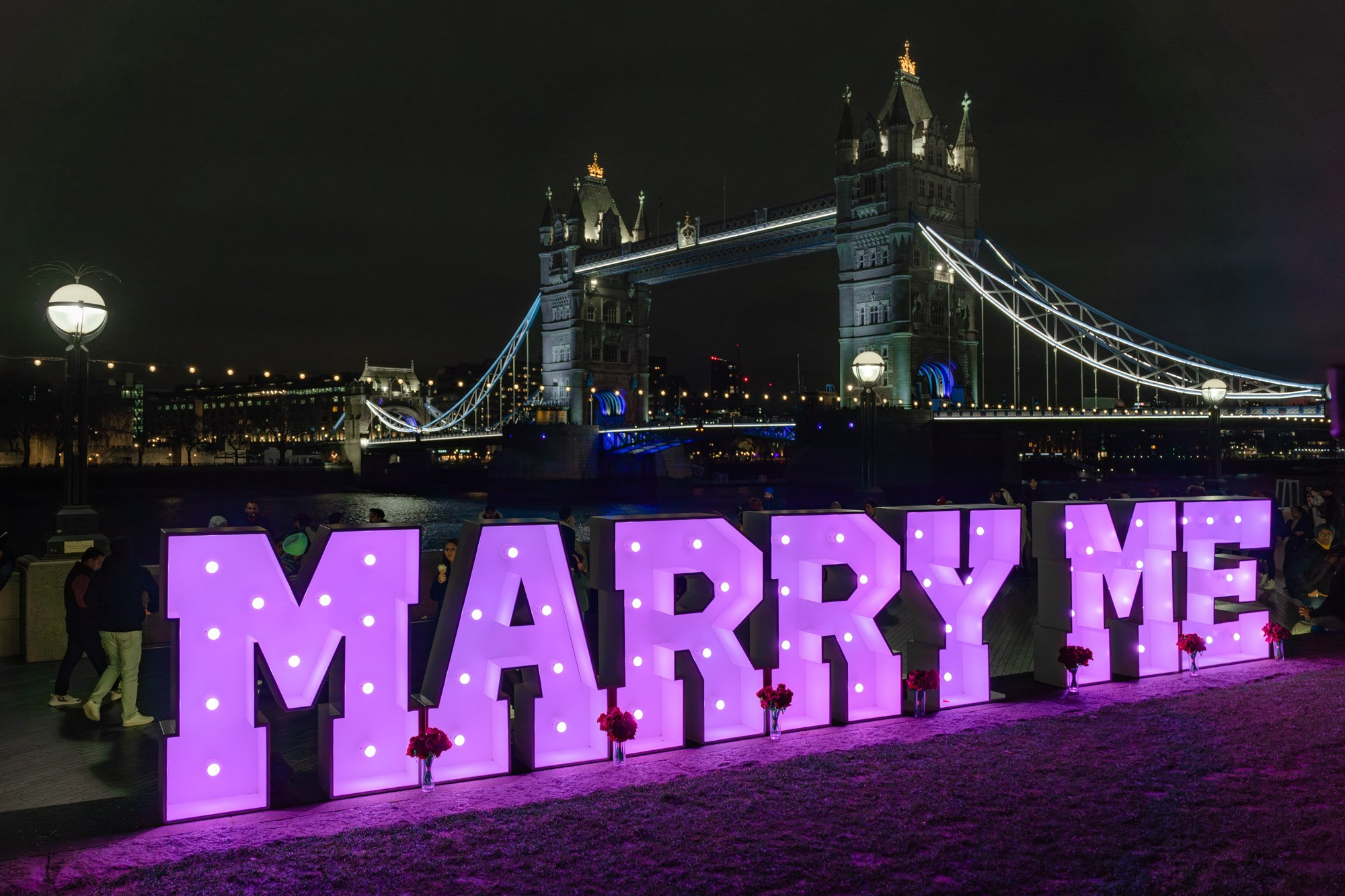 Proposal London. Tonya Kyrylenko photographer in London