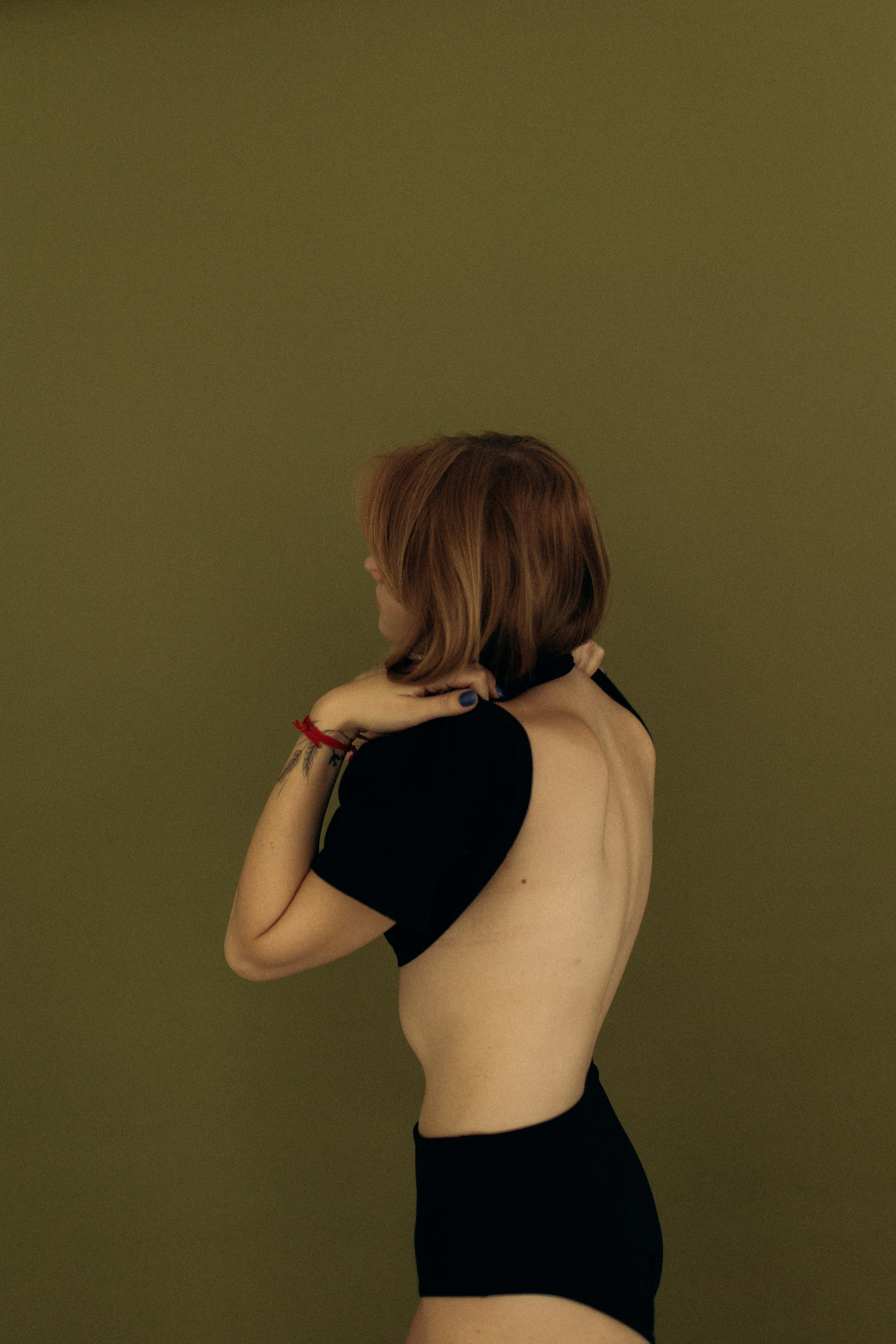 Mila Kyiv. Обо мне