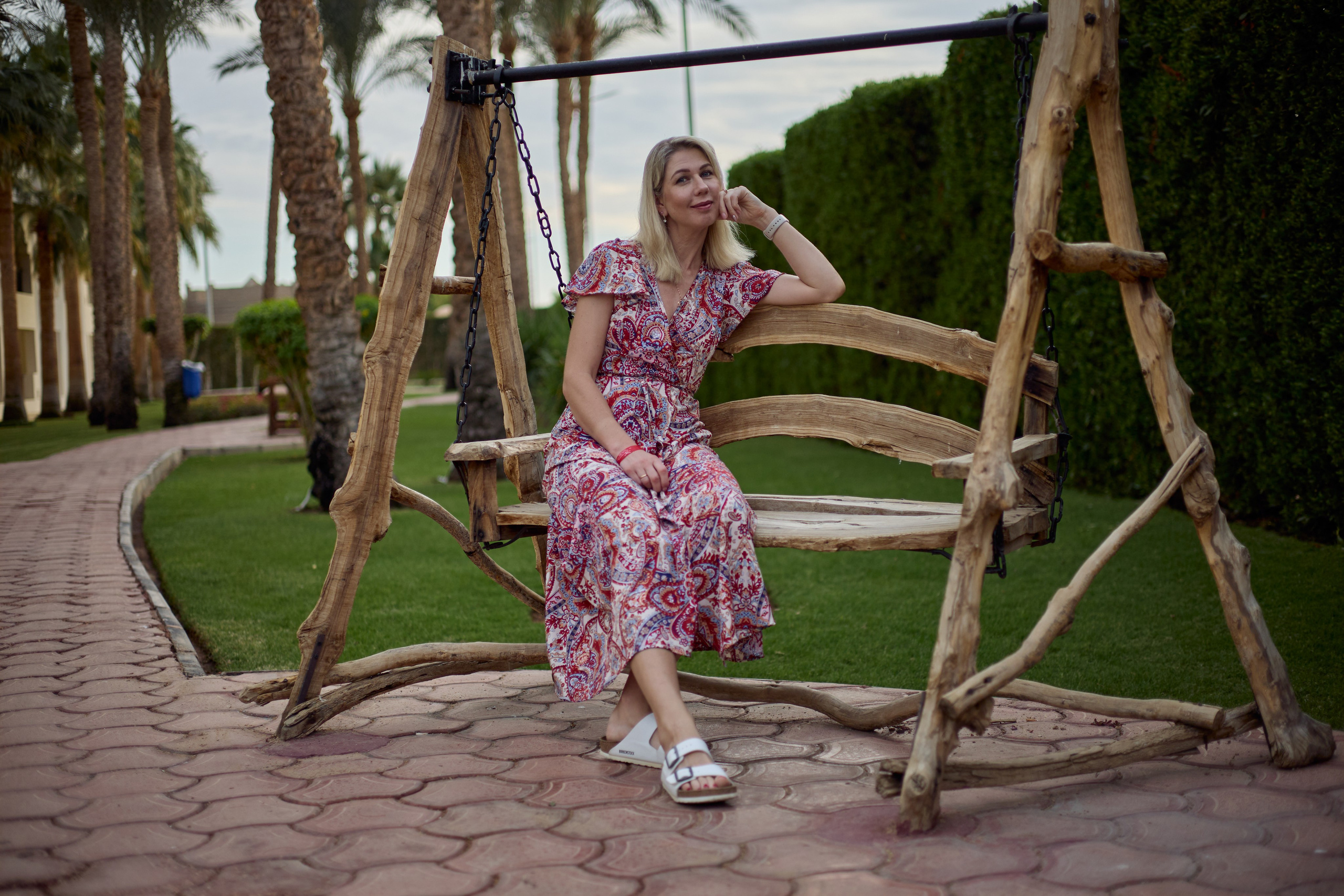 Египет. Pulmafotograaf Tallinnas ja ale Eesti