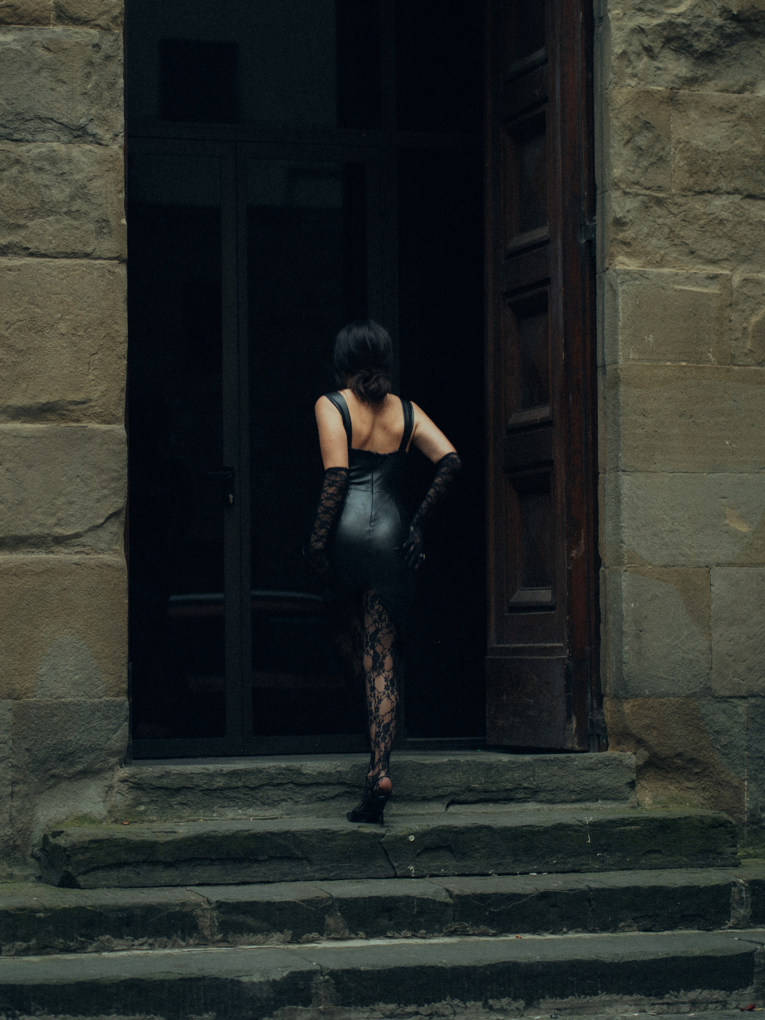 Christina. Photographer in Italy, Pisa, Florence