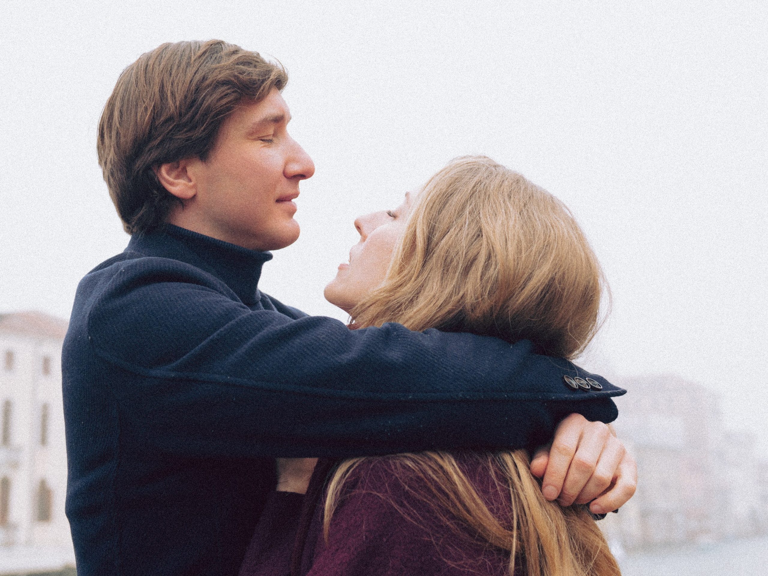 Morning in Venice. Anastasiia Buchinskaia Photographer in Milan