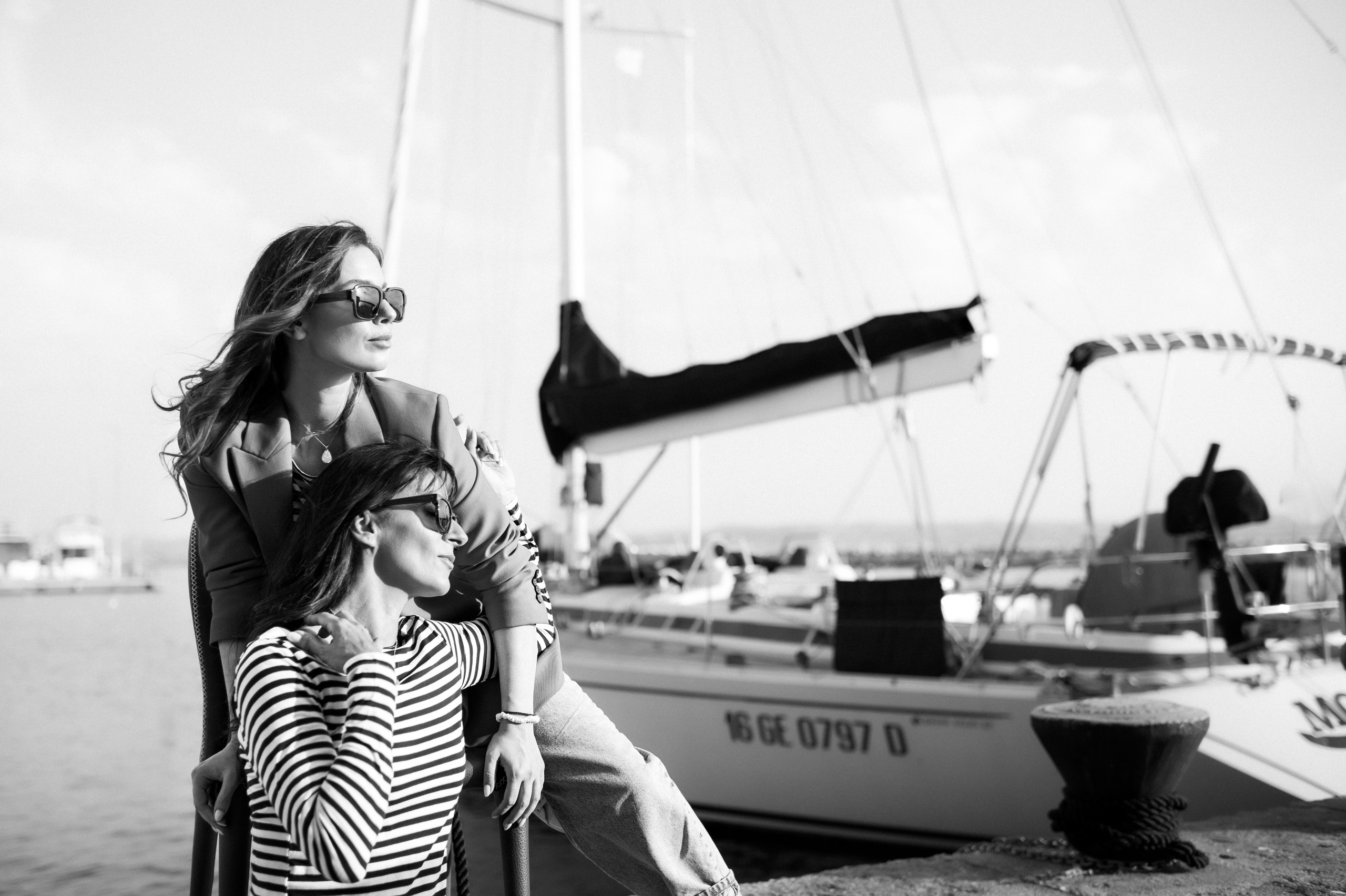 E&N. Family, children, portrait, and event photography in Thessaloniki
