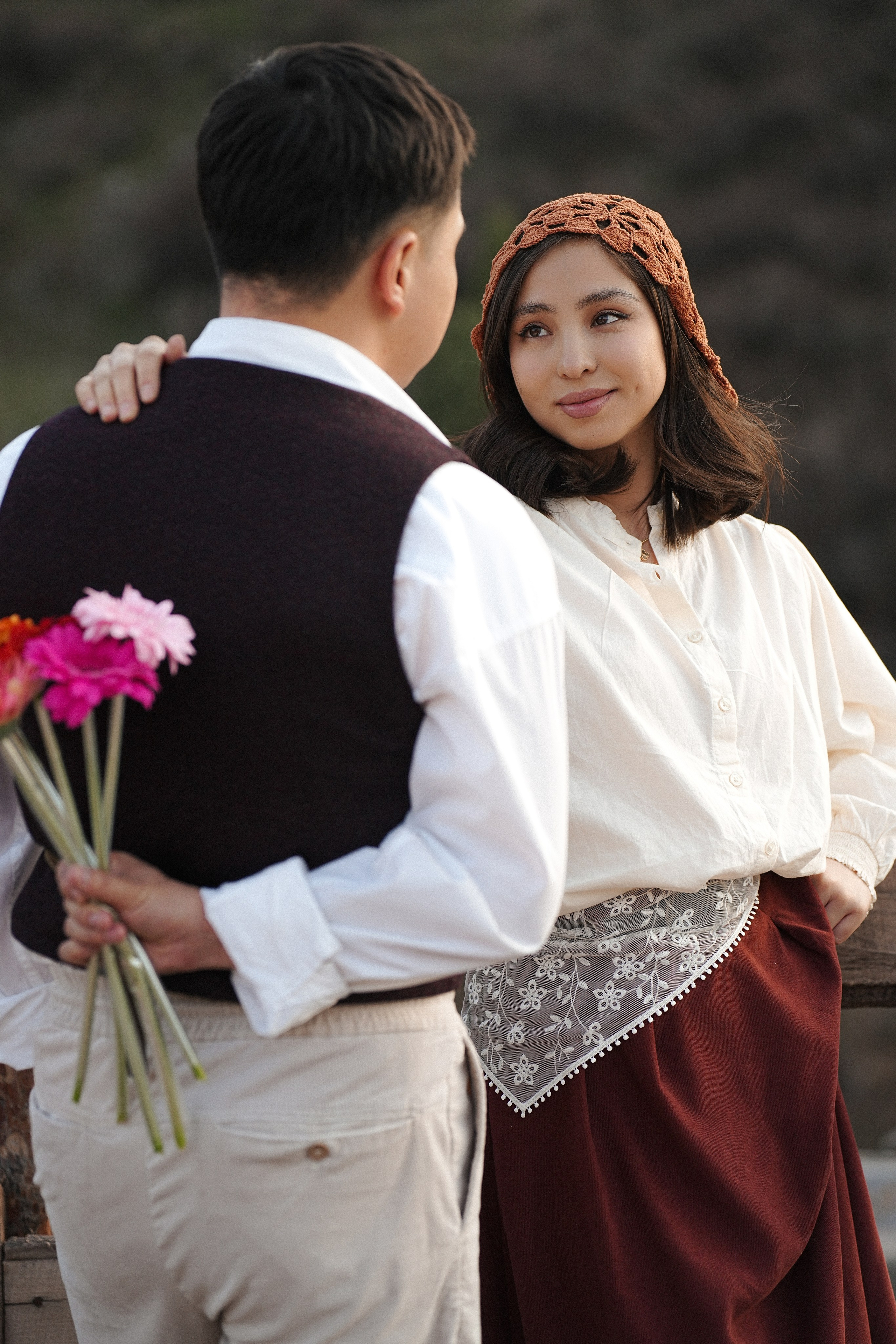 K & A. Sariev
