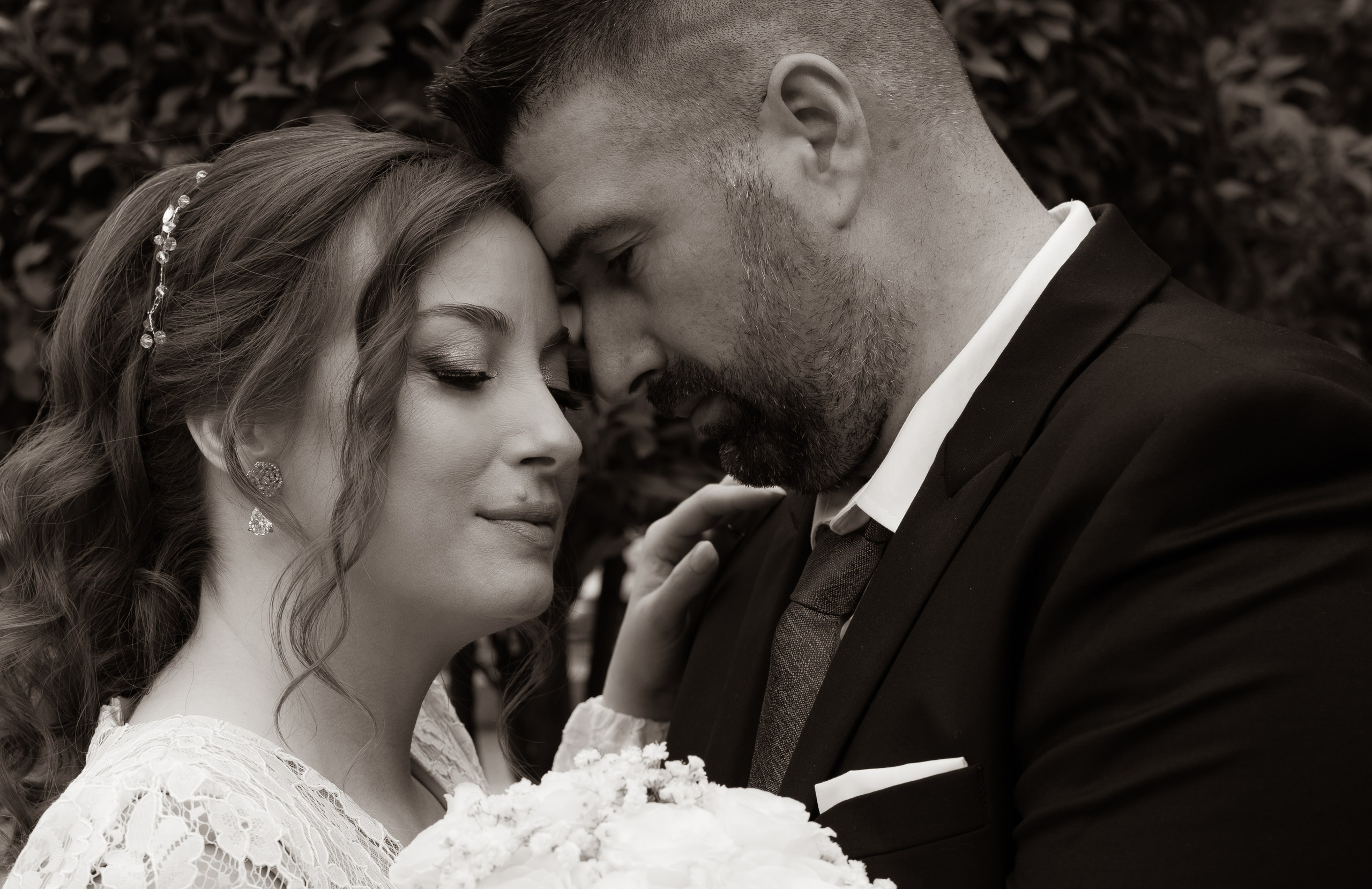 Venčanja. Porodični fotograf