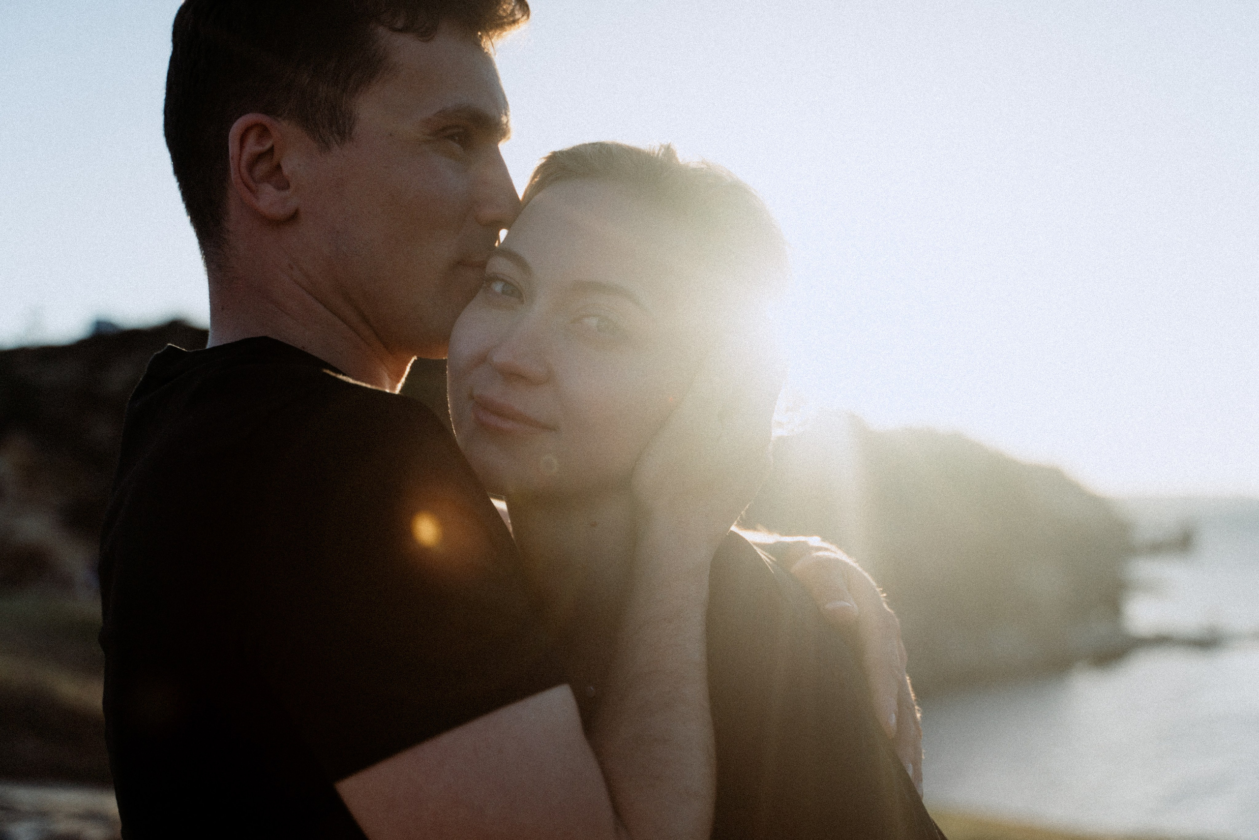 Ruslan and Elmira (Lovestory). Aesthetic & Lifestyle photographer in Da Nang, Vietnam