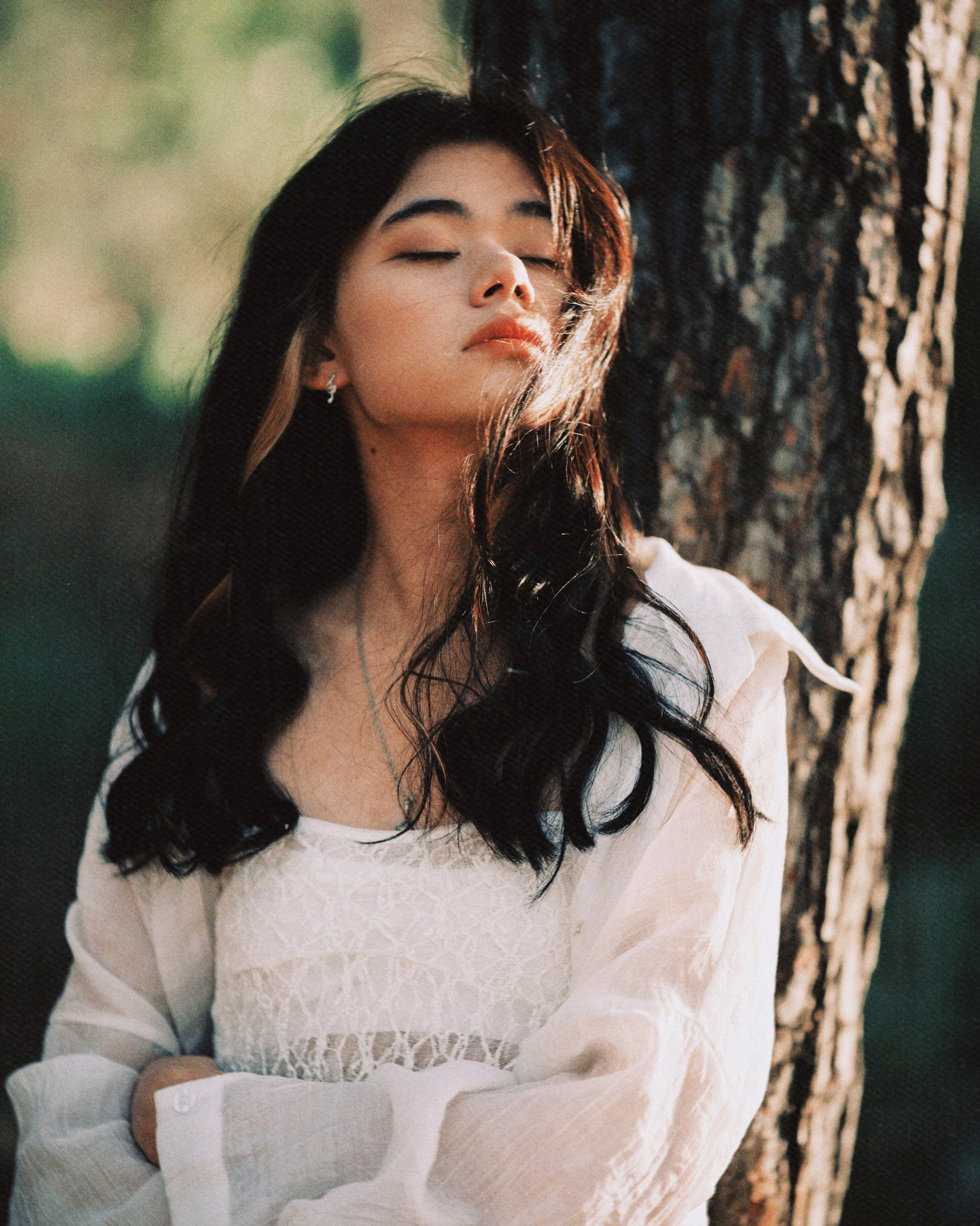 MAYA. Photographer Inna Mendelson