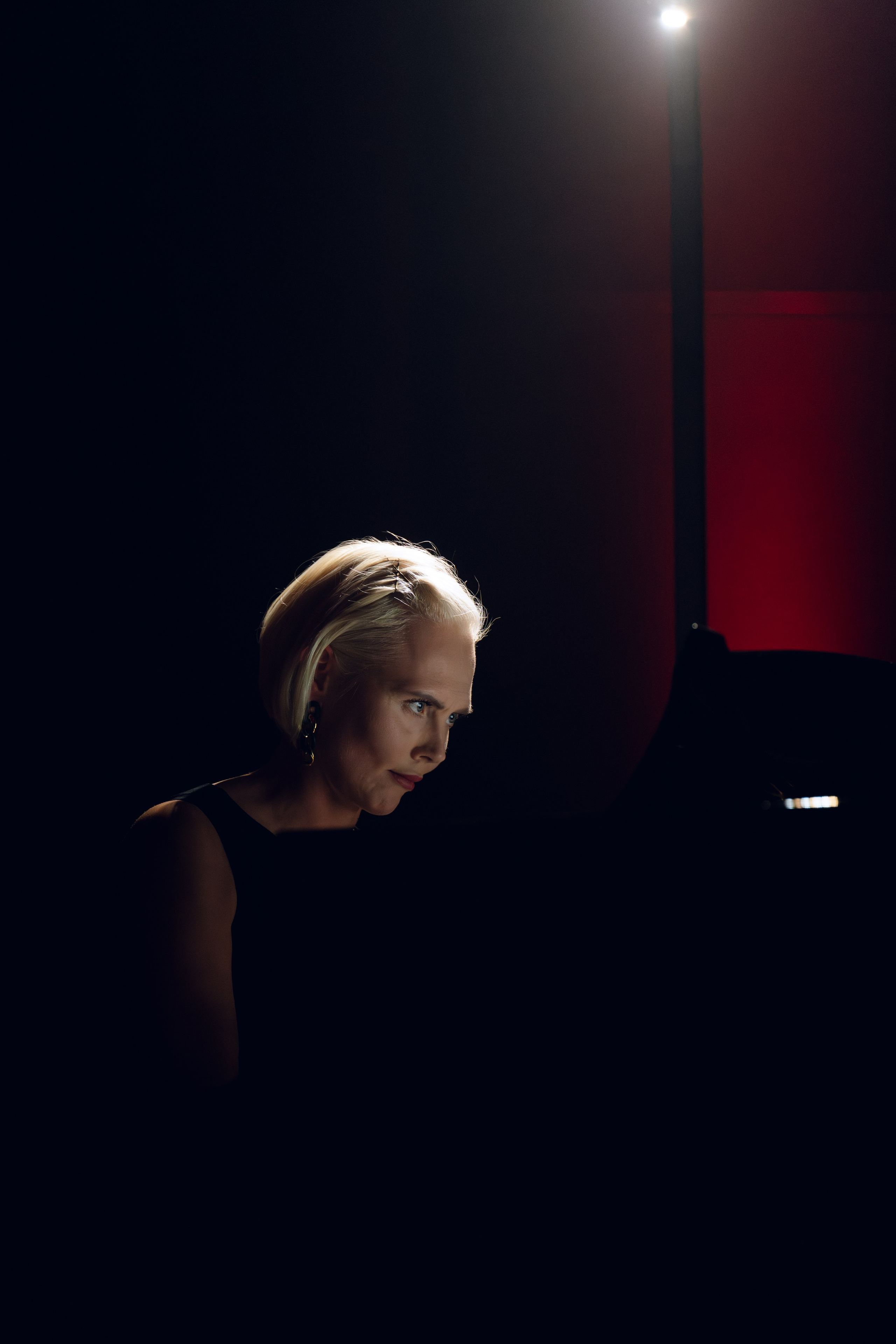 Magic Piano | Casino de Montbeton. Photographe à Genève - Eugenia Andres