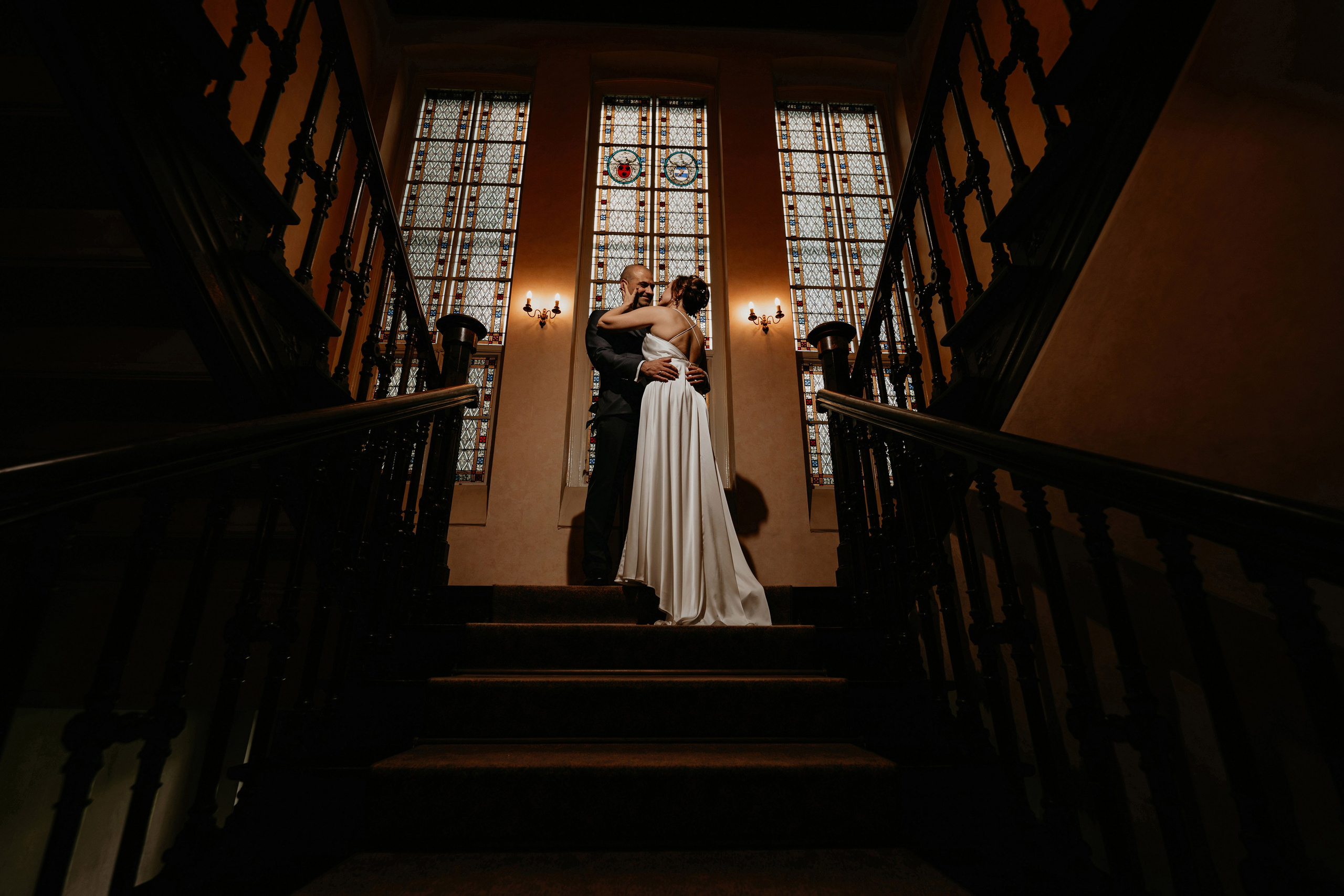 Hochzeit von Tatjana und Waldemar