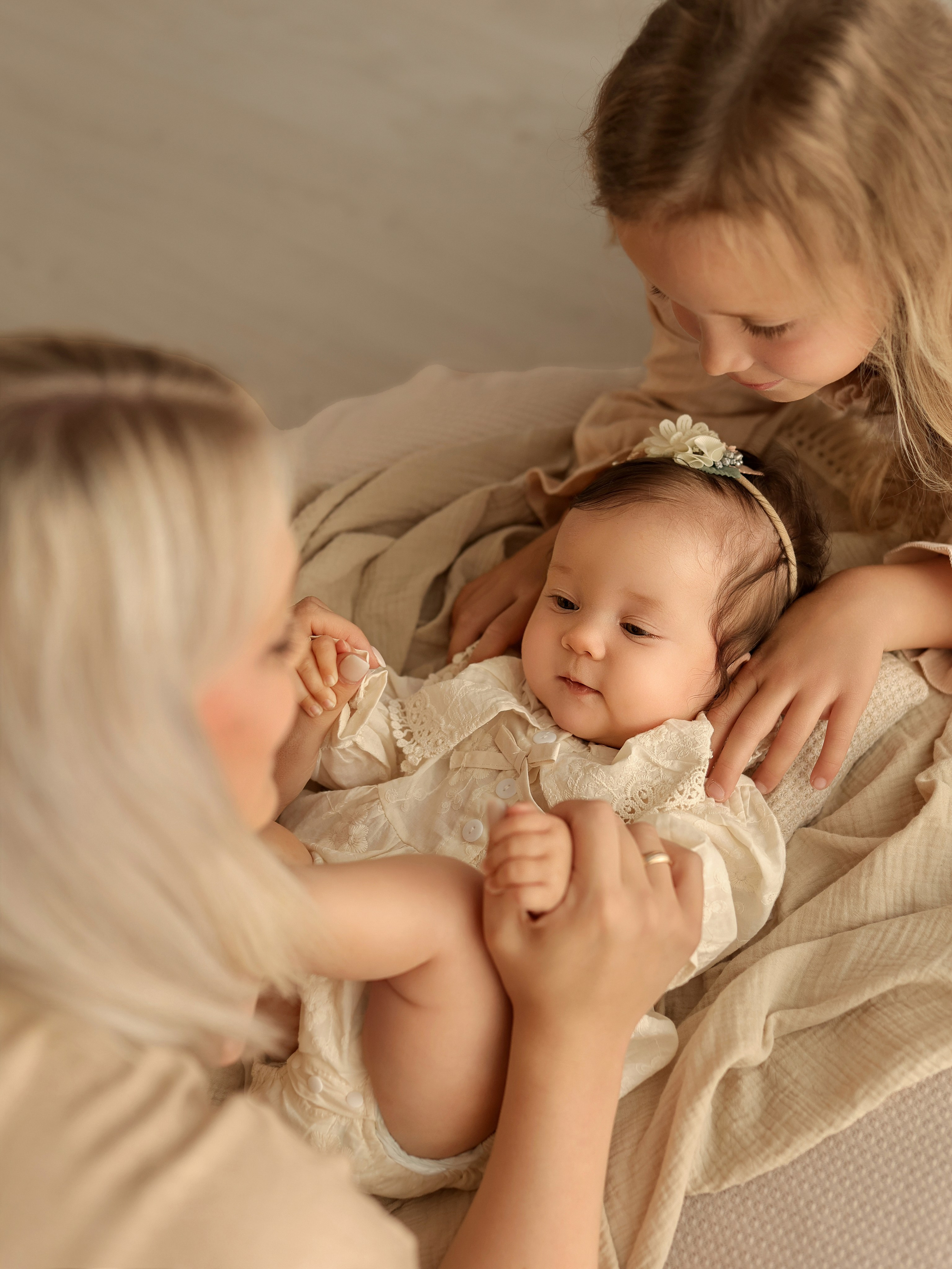 HomeStory *New*. Familien- Fotografin in Marienhafe, Aurich, Emden, Norden, Leer