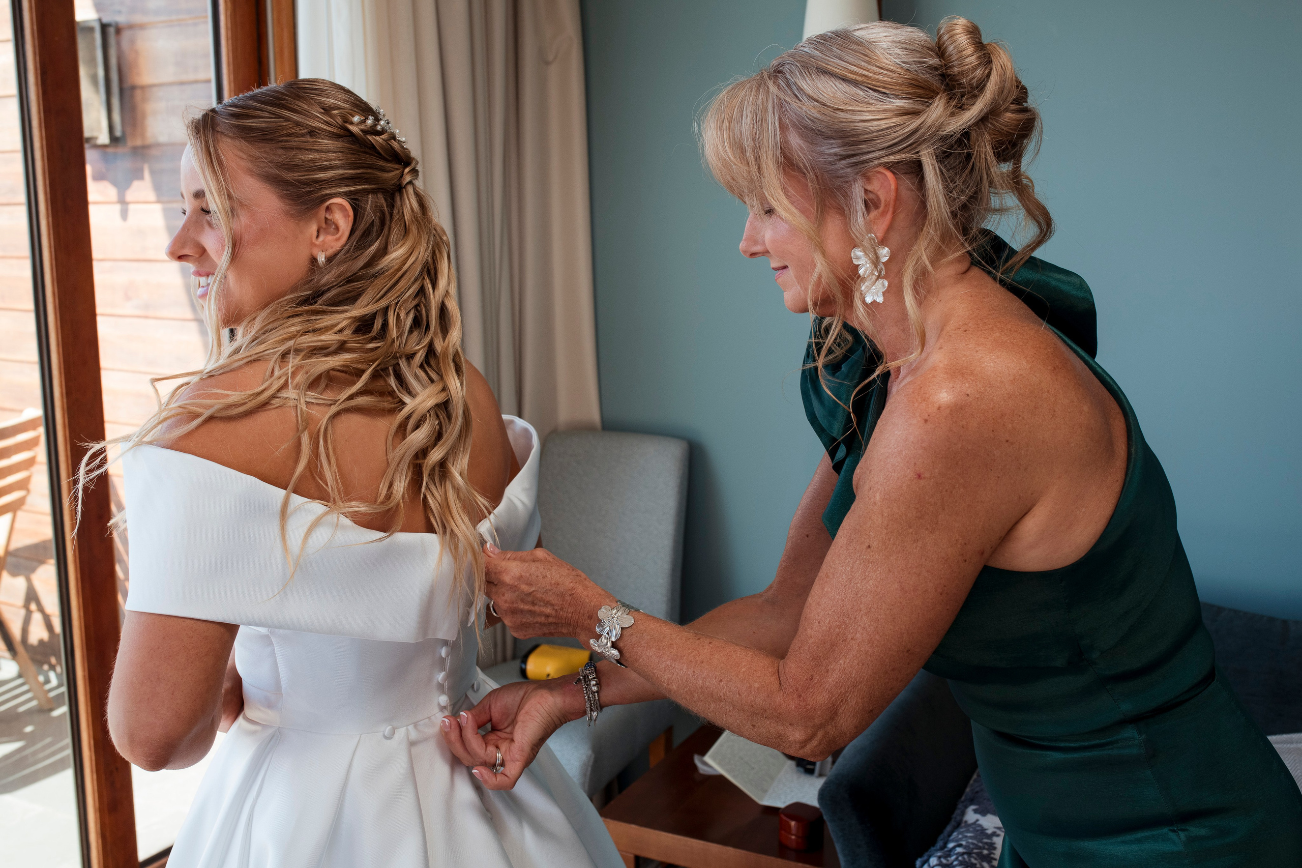 Matrimonios. Wedding photographer AyF Fotografías