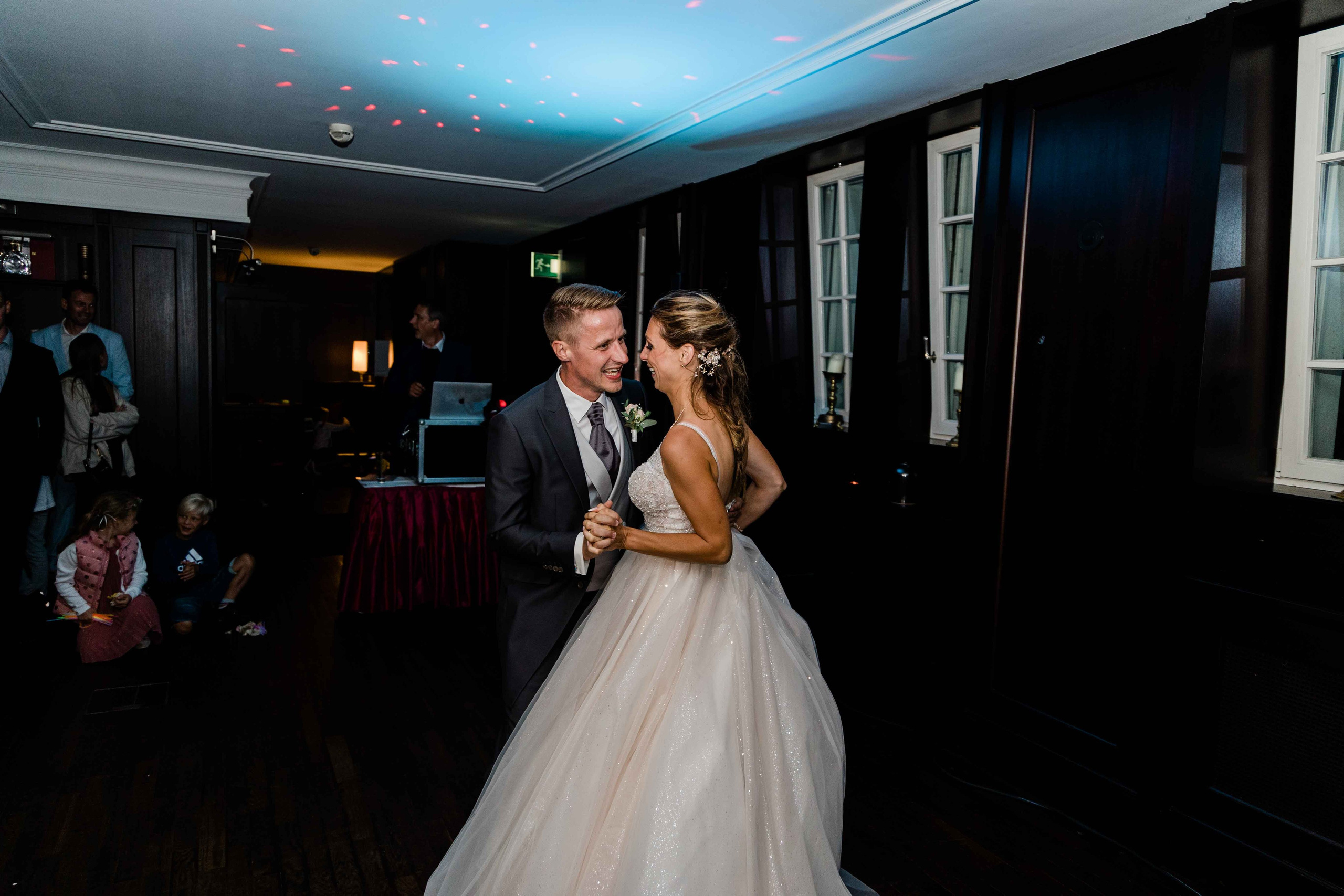 Grand Hotel Heiligendamm Hochzeit
