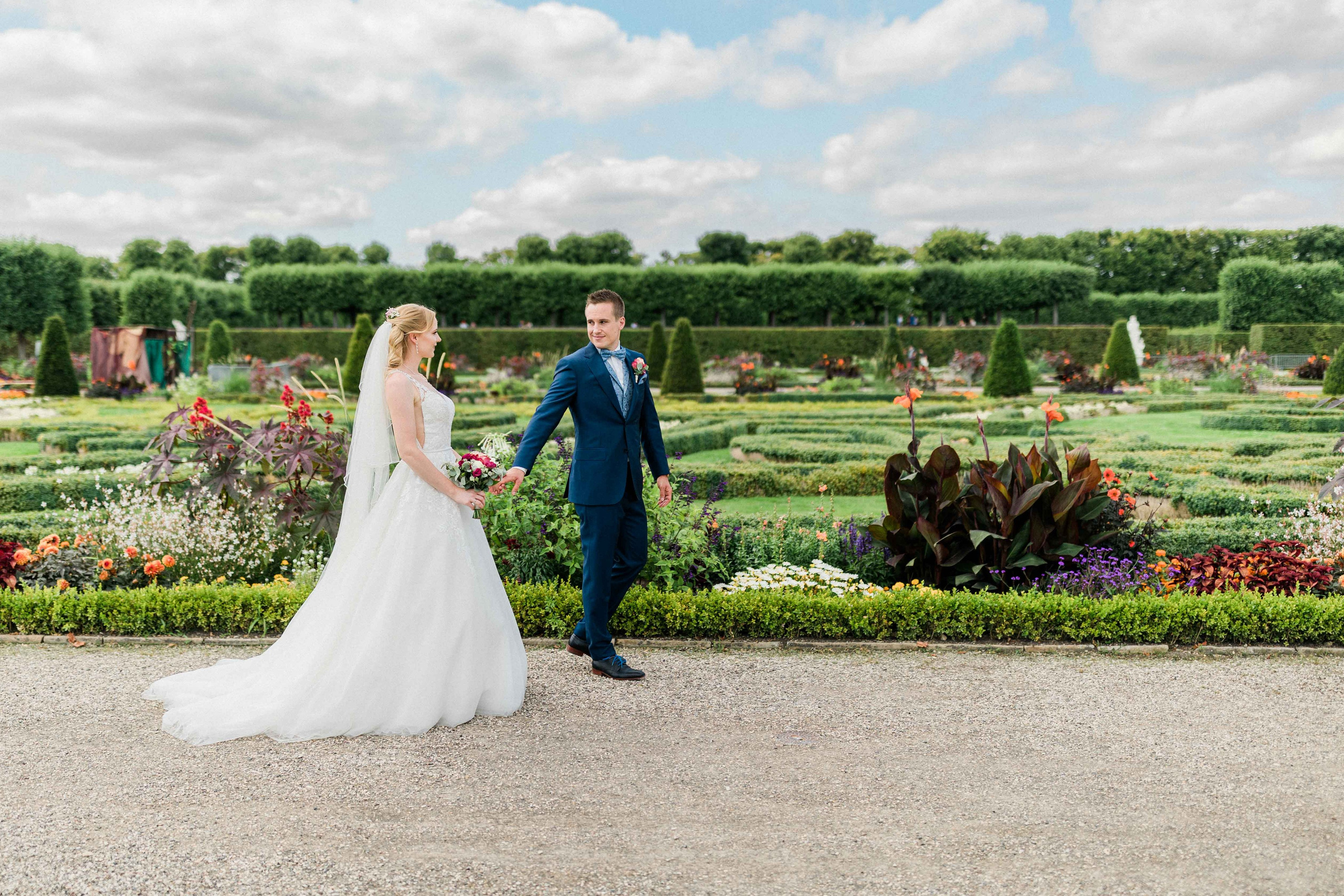 Sheraton Hannover Hochzeit