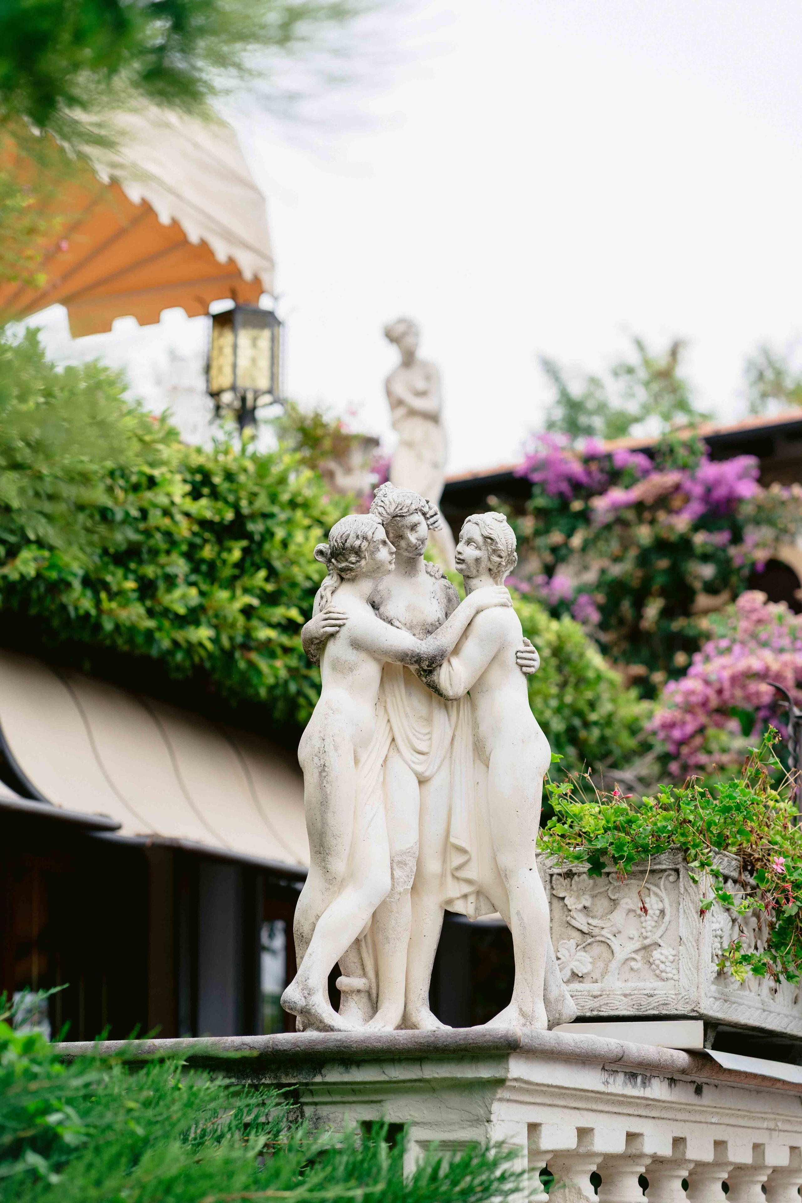 Wedding Lake Garda | Hotel Ville Montefiori. Hochzeitsfotograf Deutschland & Destination Weddings | Moderne Hochzeitsfotografie