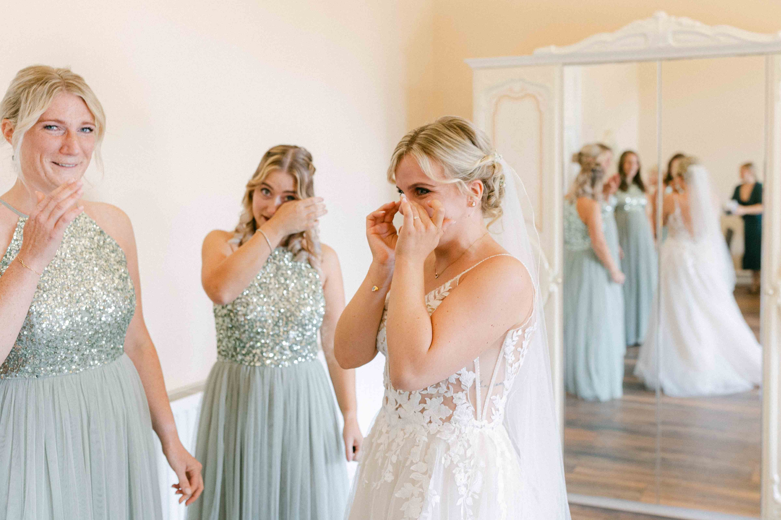 Rittergut Voldagsen | Hochzeit Rittergut Voldagsen