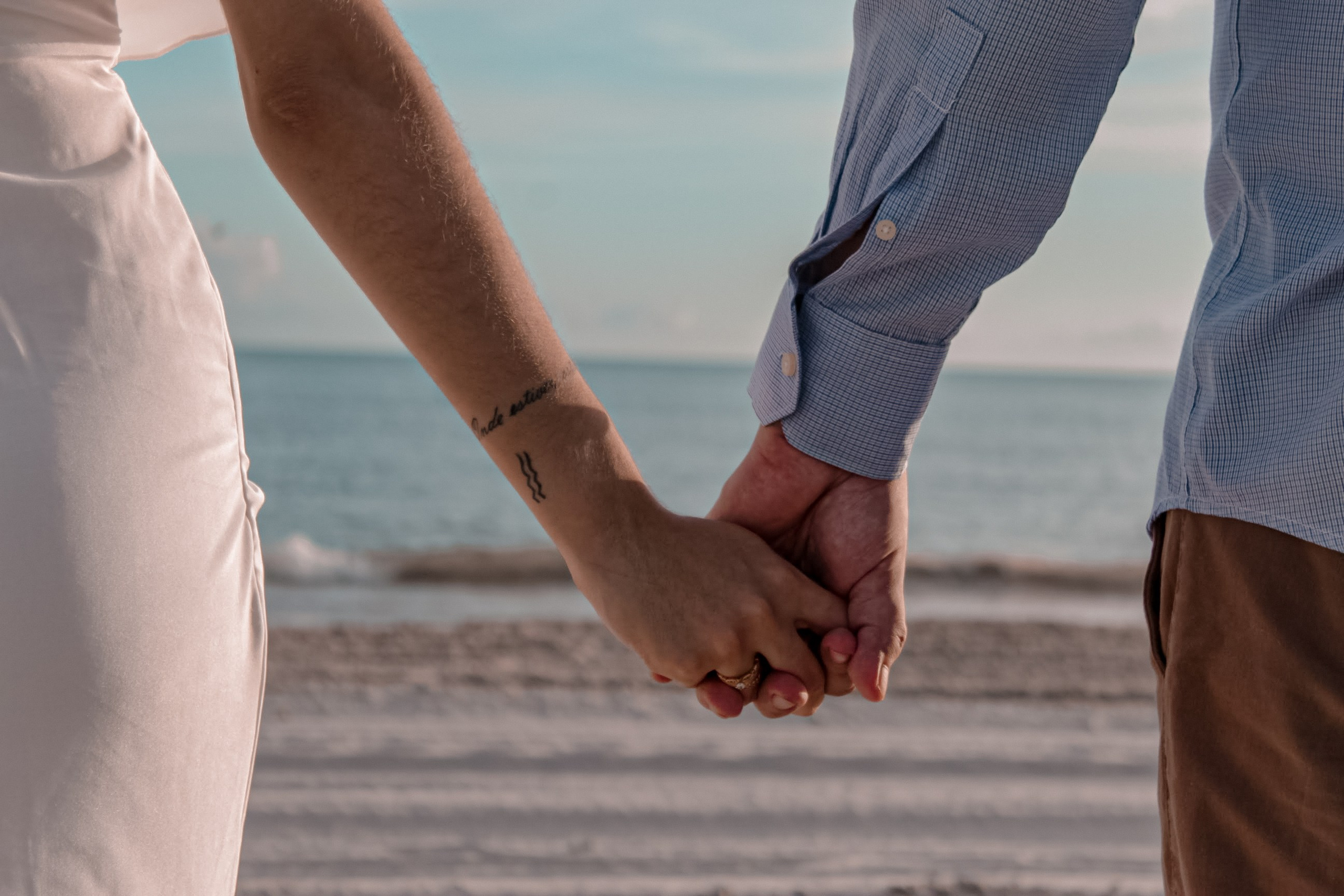 Pré-Wedding. Daniel Nabuco Fotografia