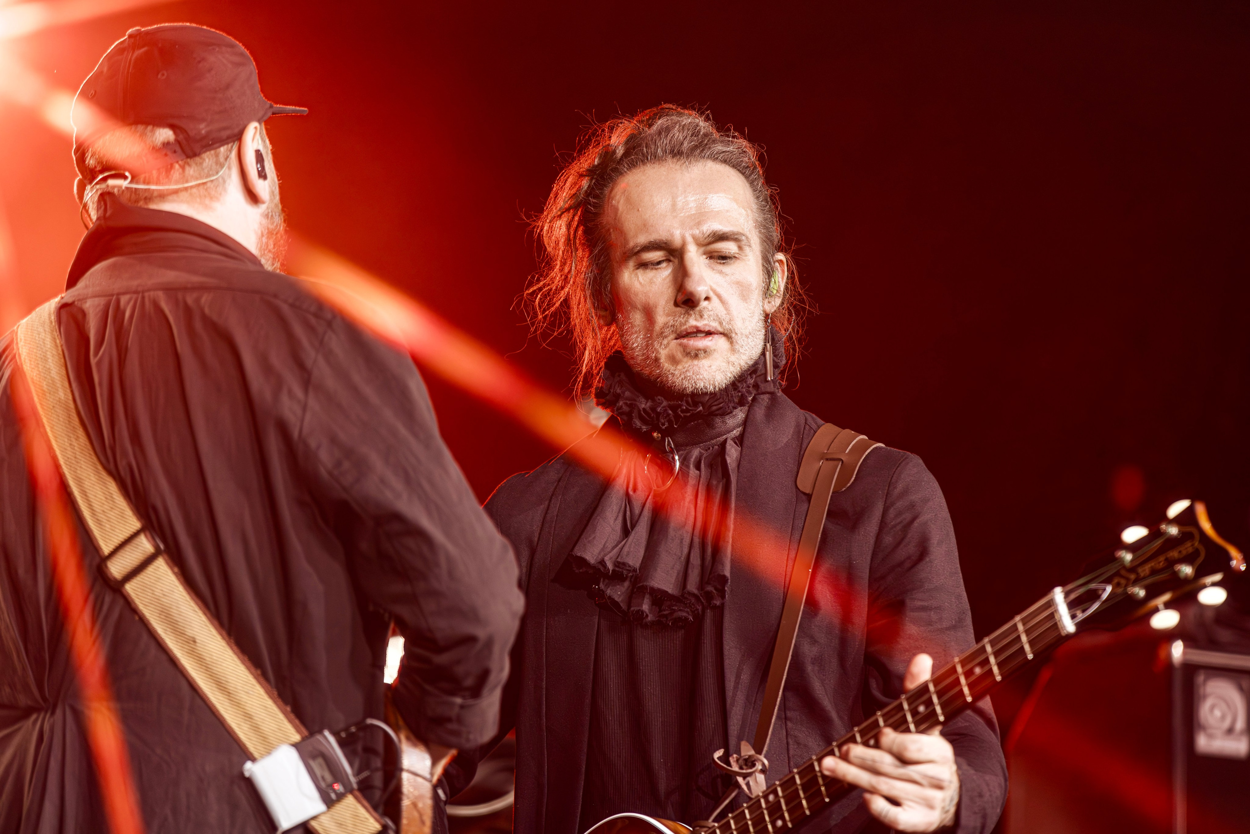 Океан Ельзи. Репортажний фотограф/анімаліст КИЇВ