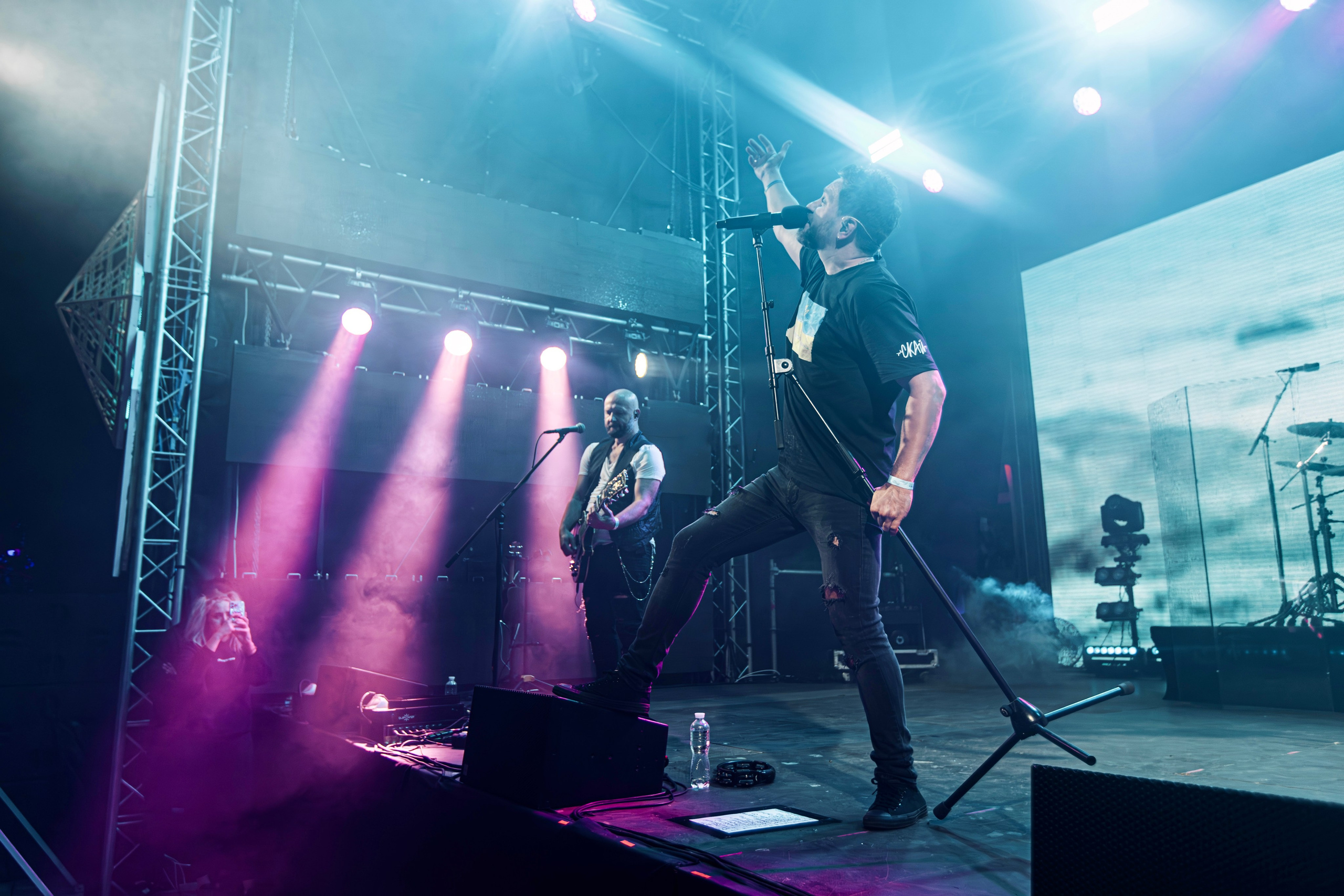 Скай. Репортажний фотограф/анімаліст КИЇВ