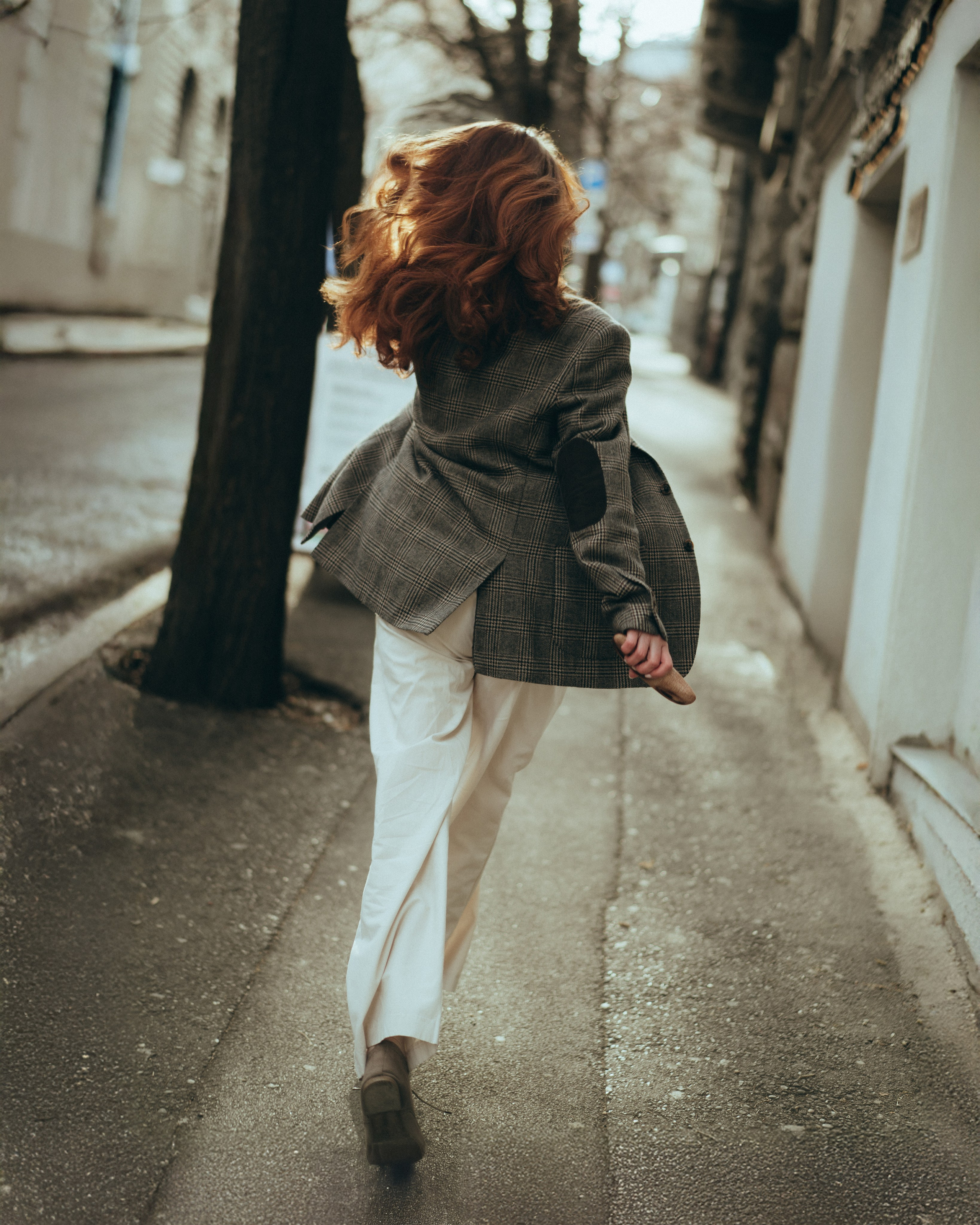 Photographer in Tbilisi