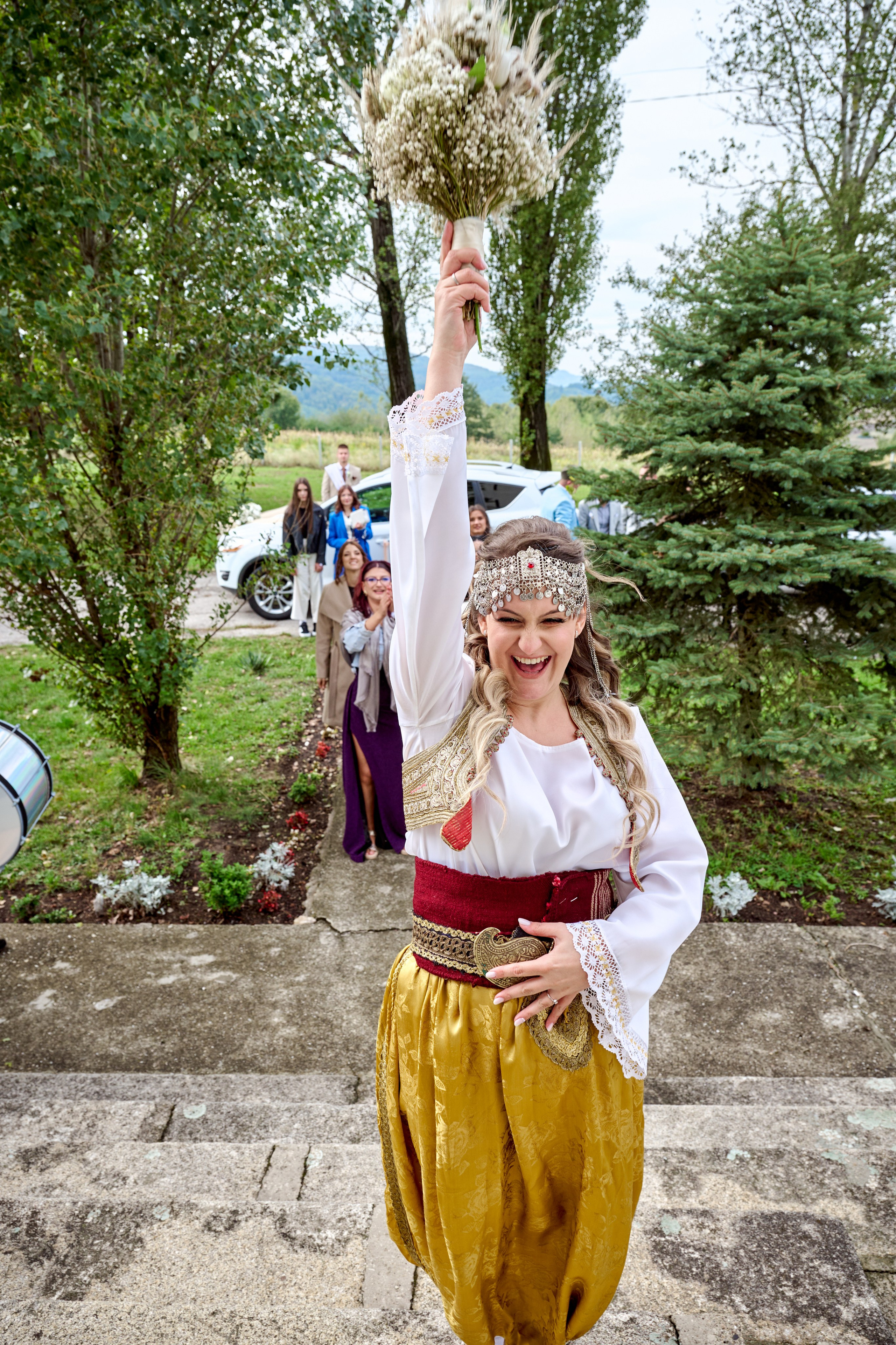 Ivana i Jefta. Marko Superio | Wedding & Portrait Photographer