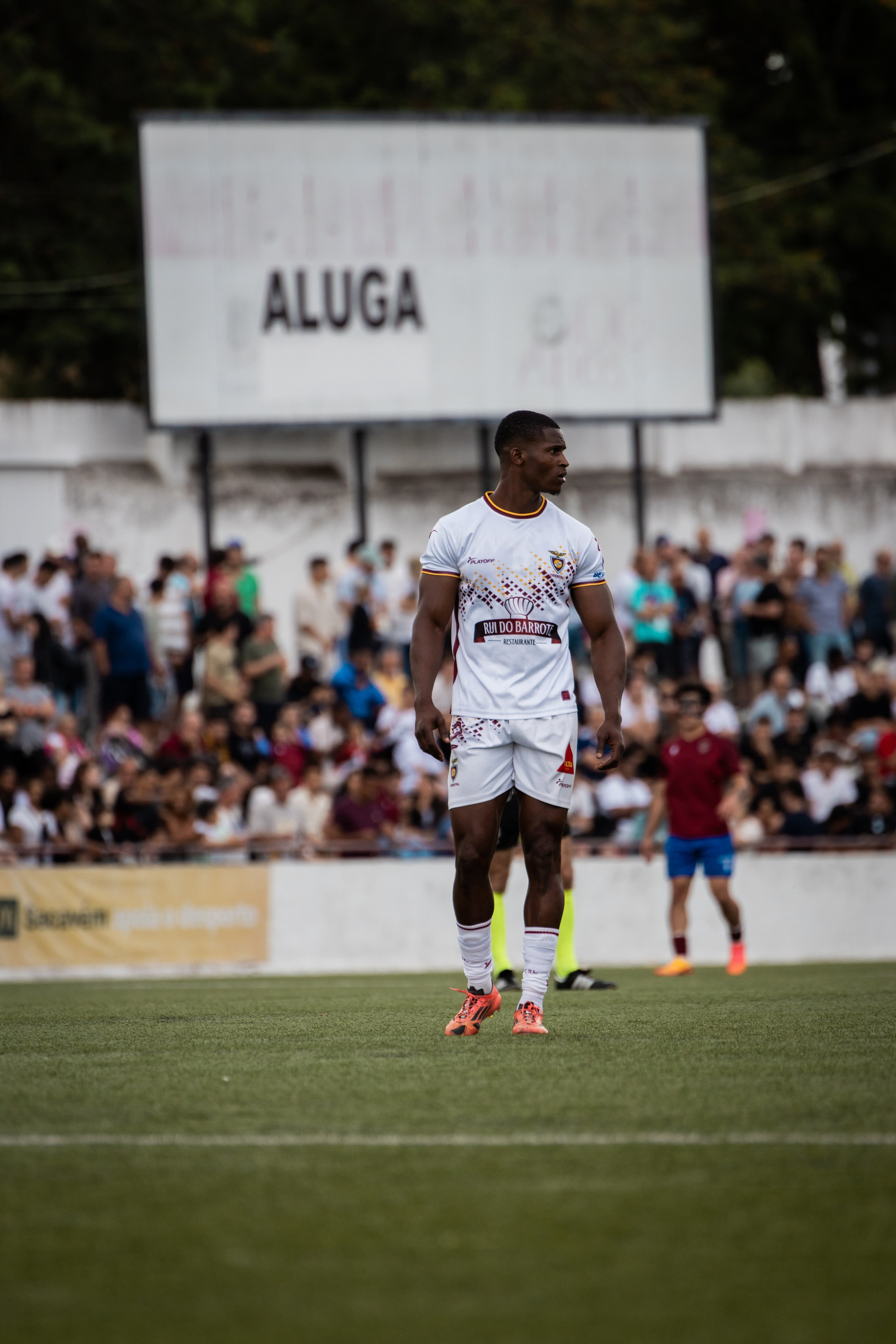 Final da taça AFL 2024/25. Retratos, eventos e Desporto