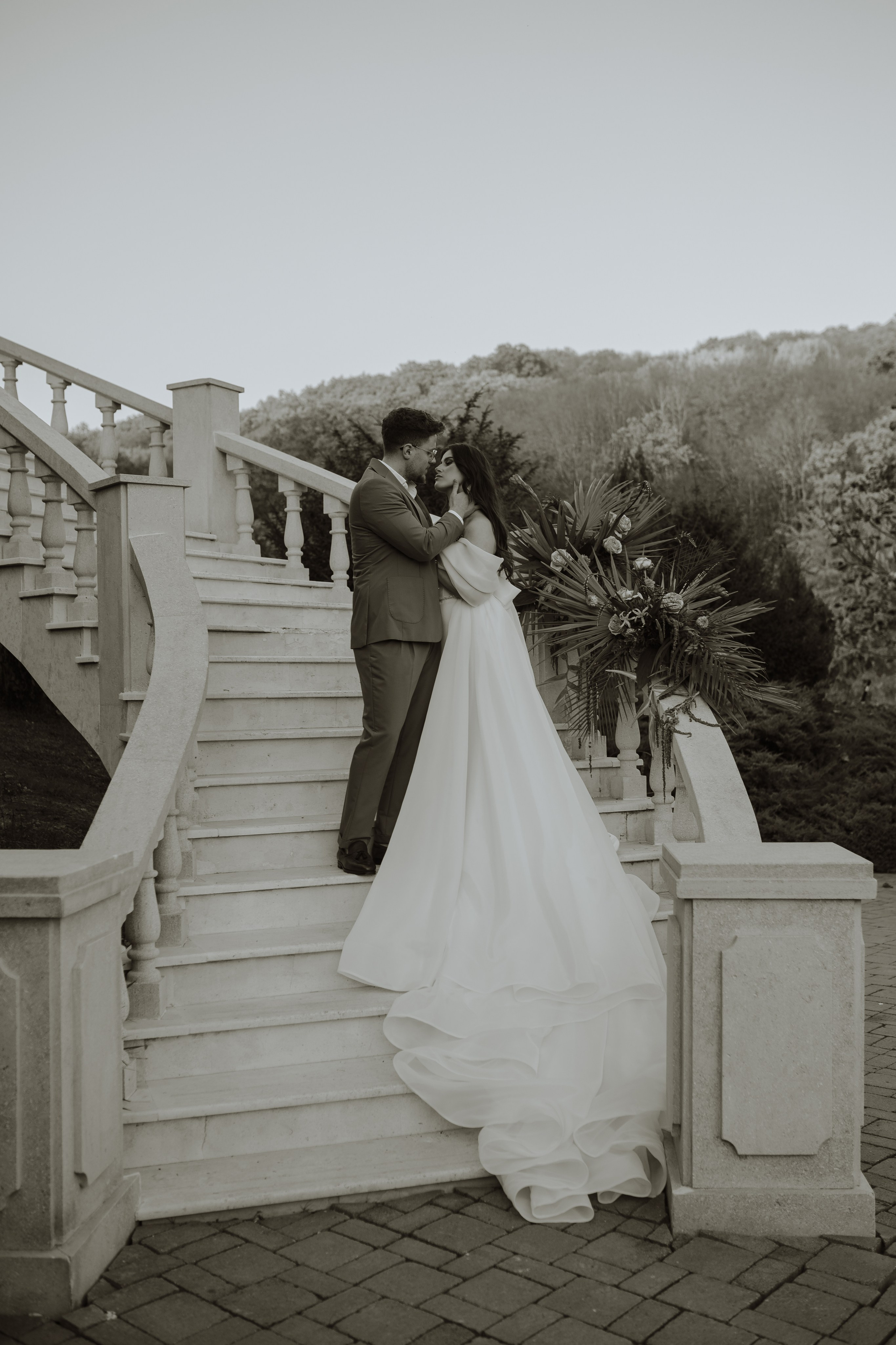 Patricia and Florin — wedding day. Fotograf de nunta — documenting your love story with a touch of editorial — wedding photographer