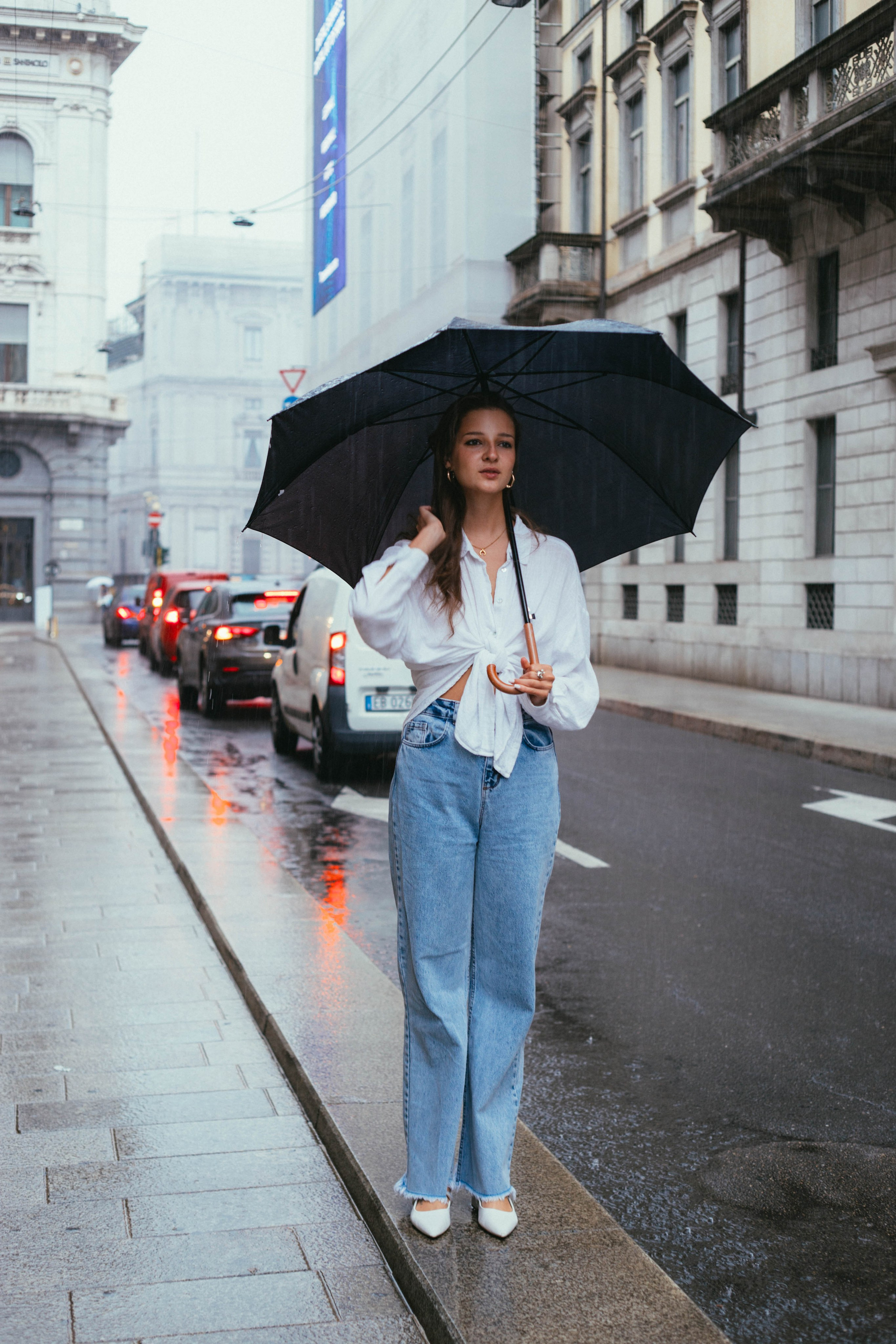 J&V. Xenia Shvili Photo