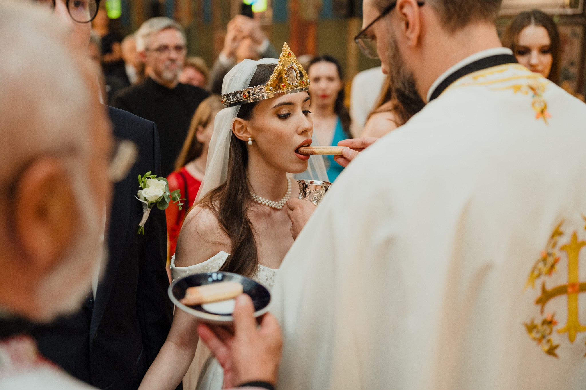Mihaela & Constantin. Visuals of Theodor — Wedding Photographer