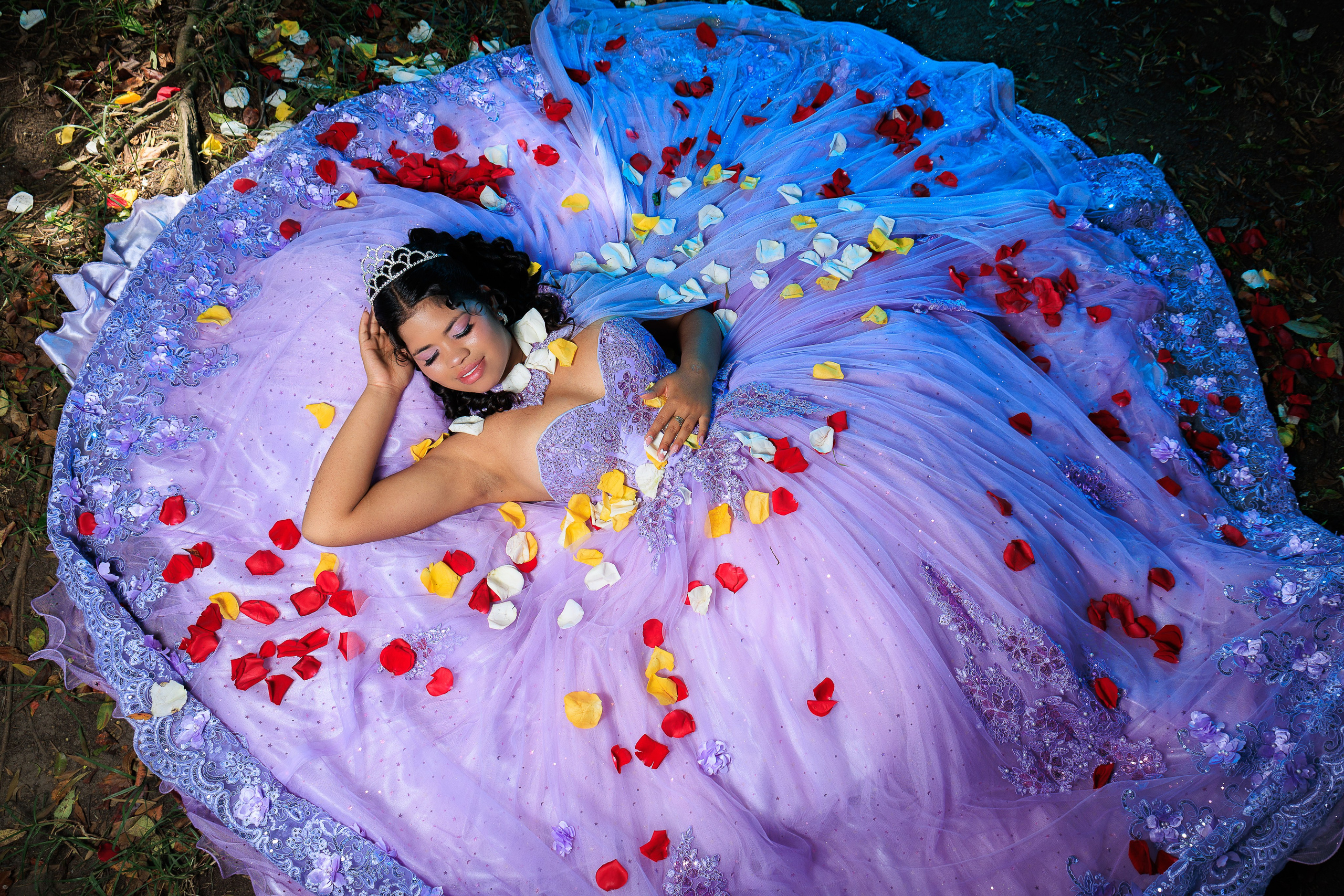 Harnol Lopez - Fotografia de Quinces & Bodas
