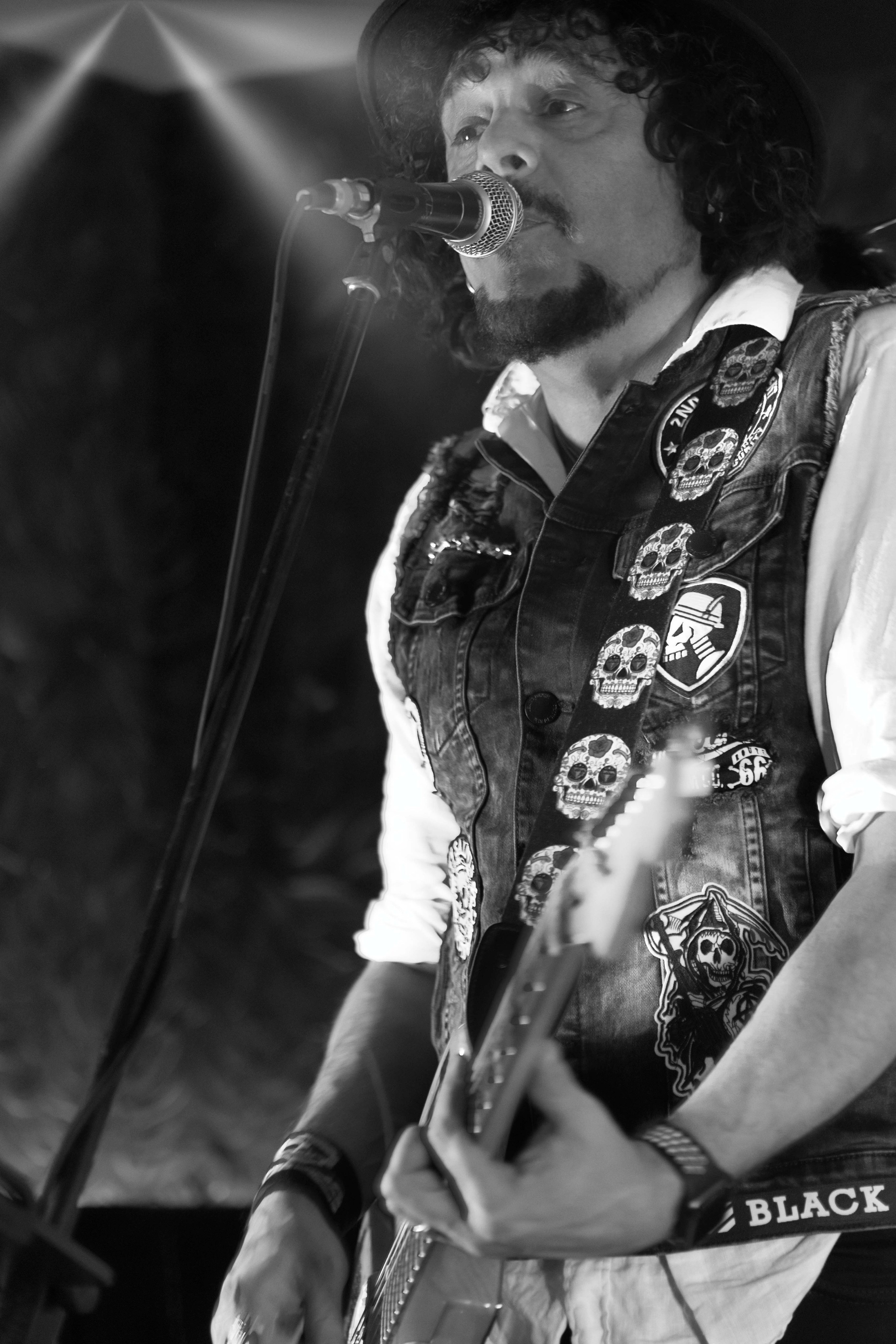 Fotógrafo de eventos en Córdoba capturando momentos únicos.