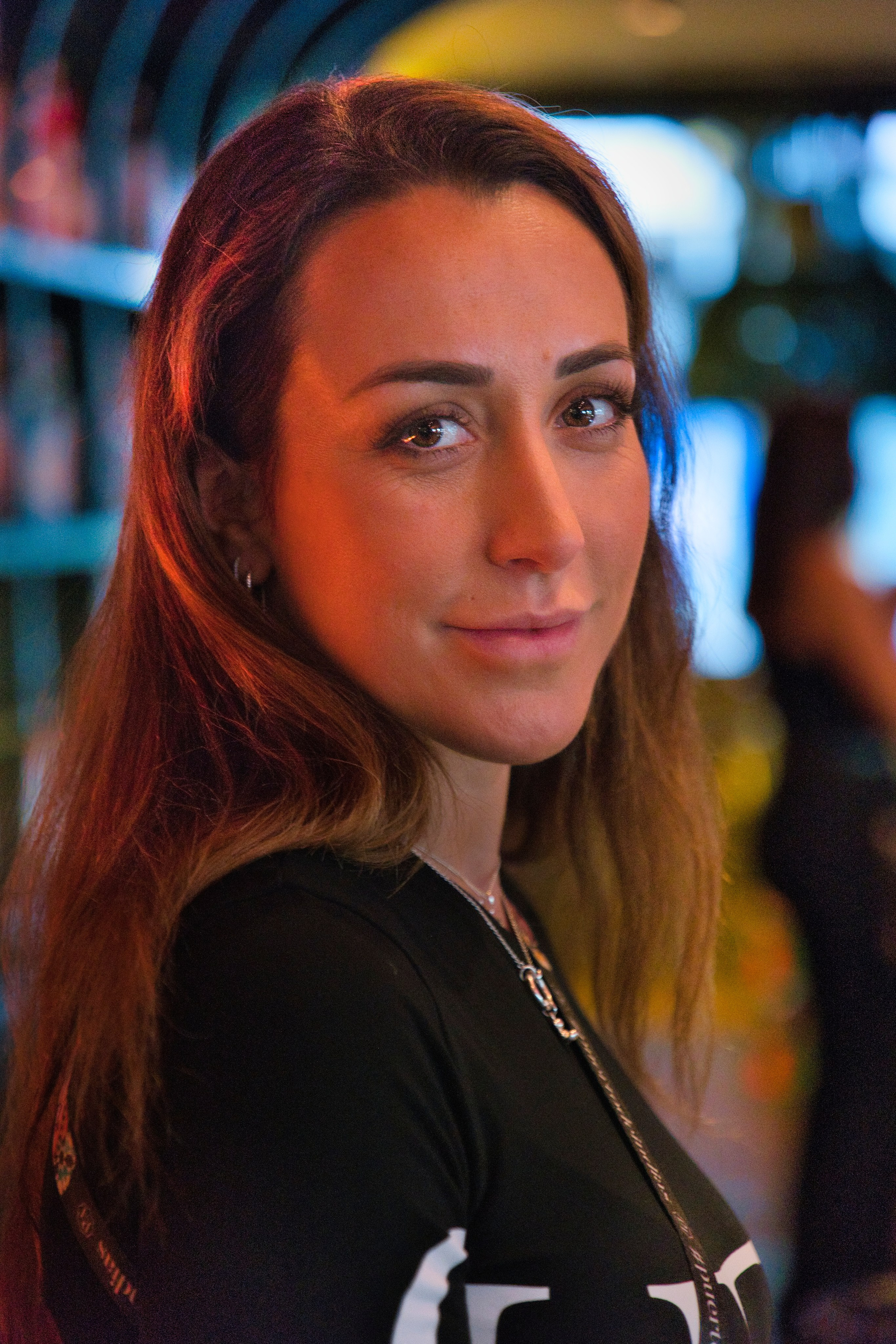 Fotografía profesional de eventos nocturnos y fiestas en Córdoba.