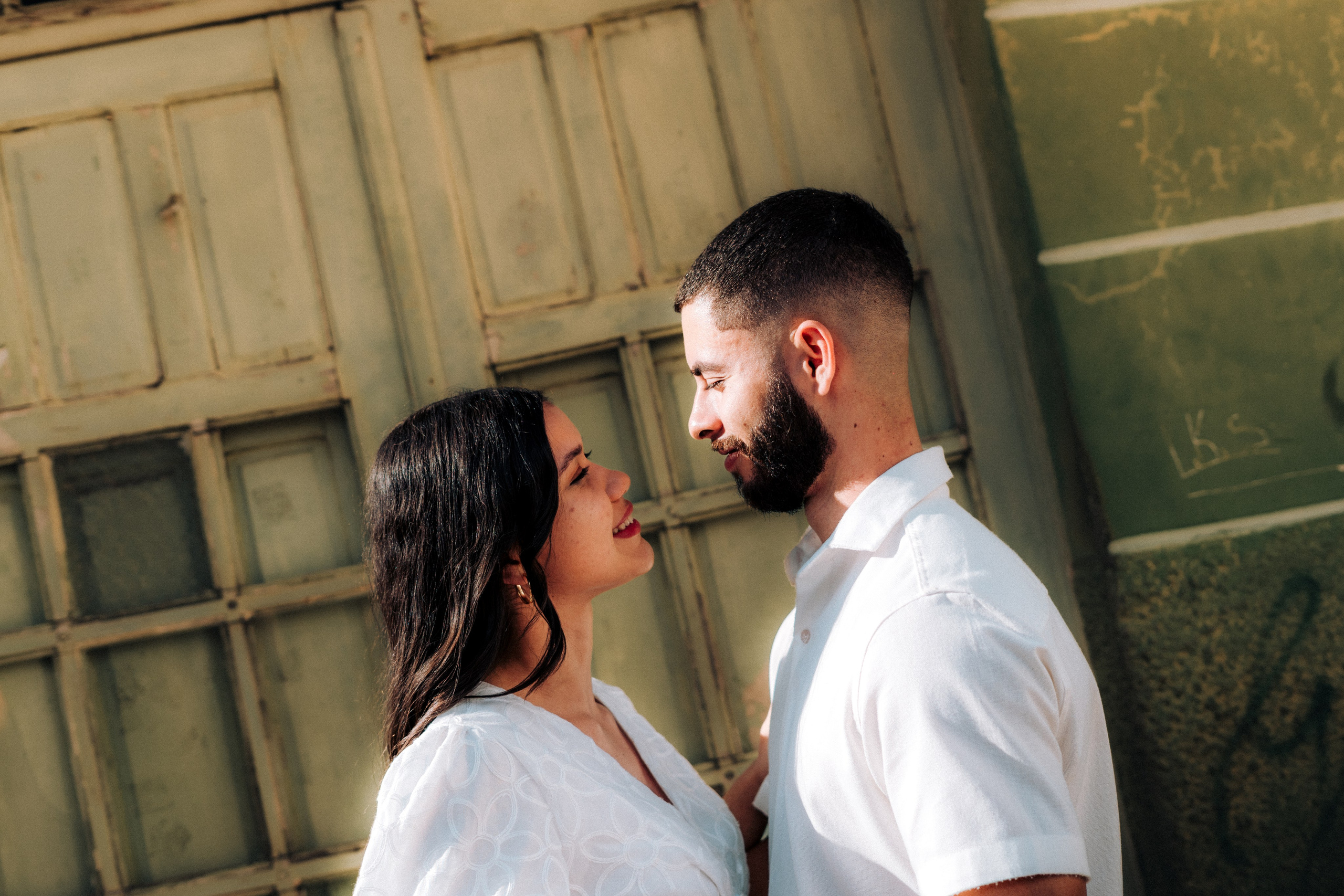 Casamentos. Reference Visuals